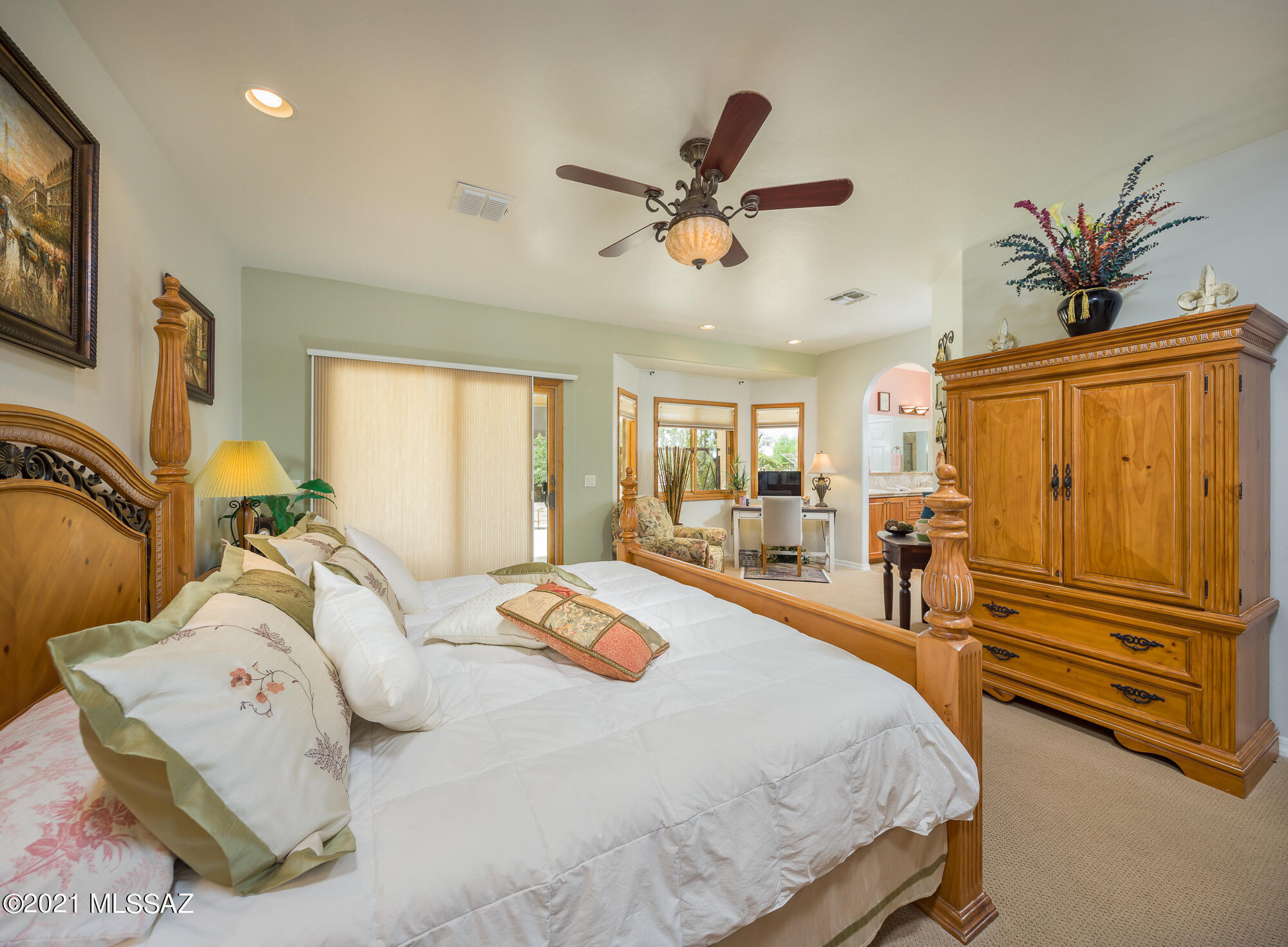 New Tucson Unit  NO. 26 - Residential