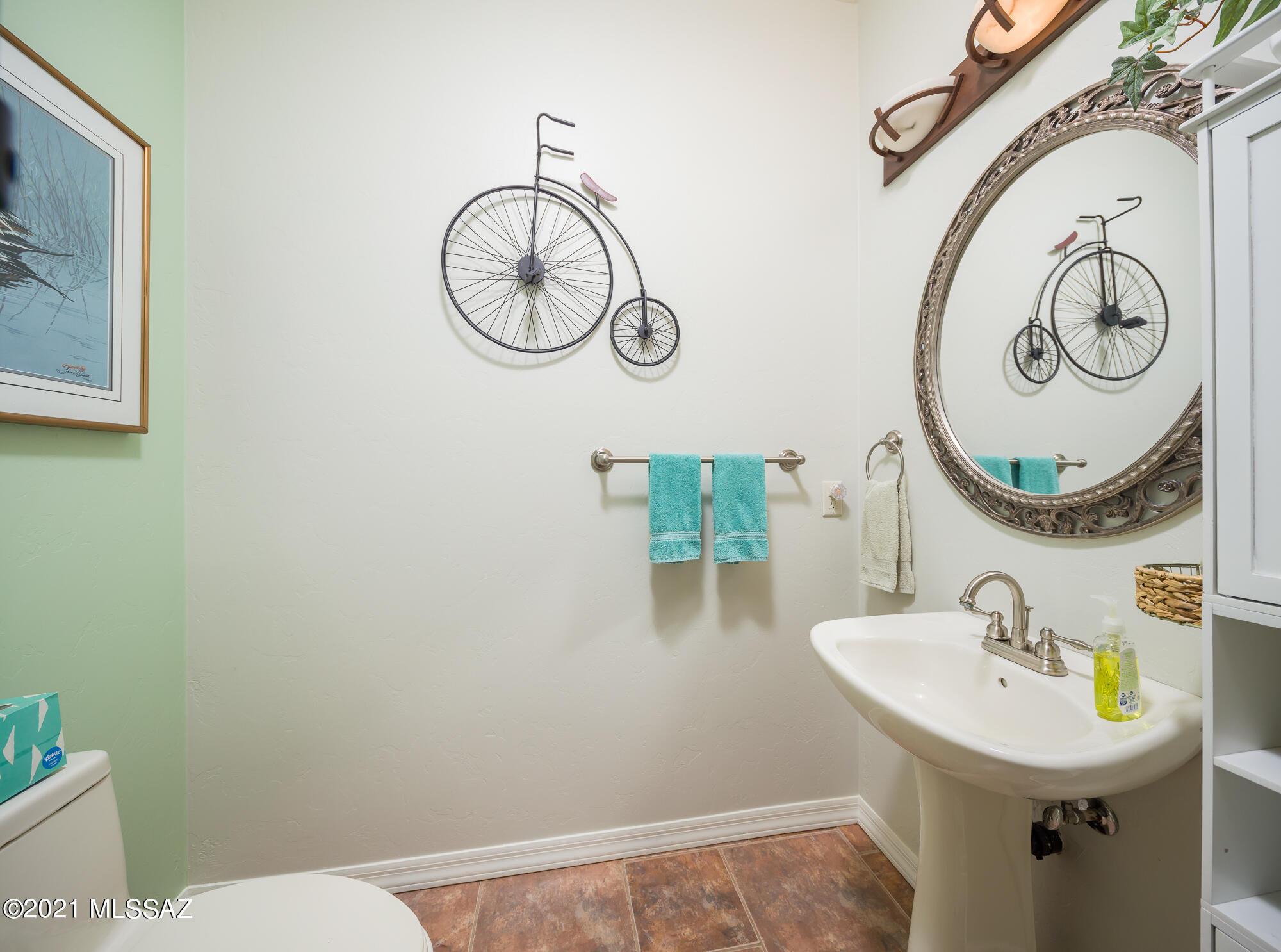 New Tucson Unit  NO. 26 - Residential