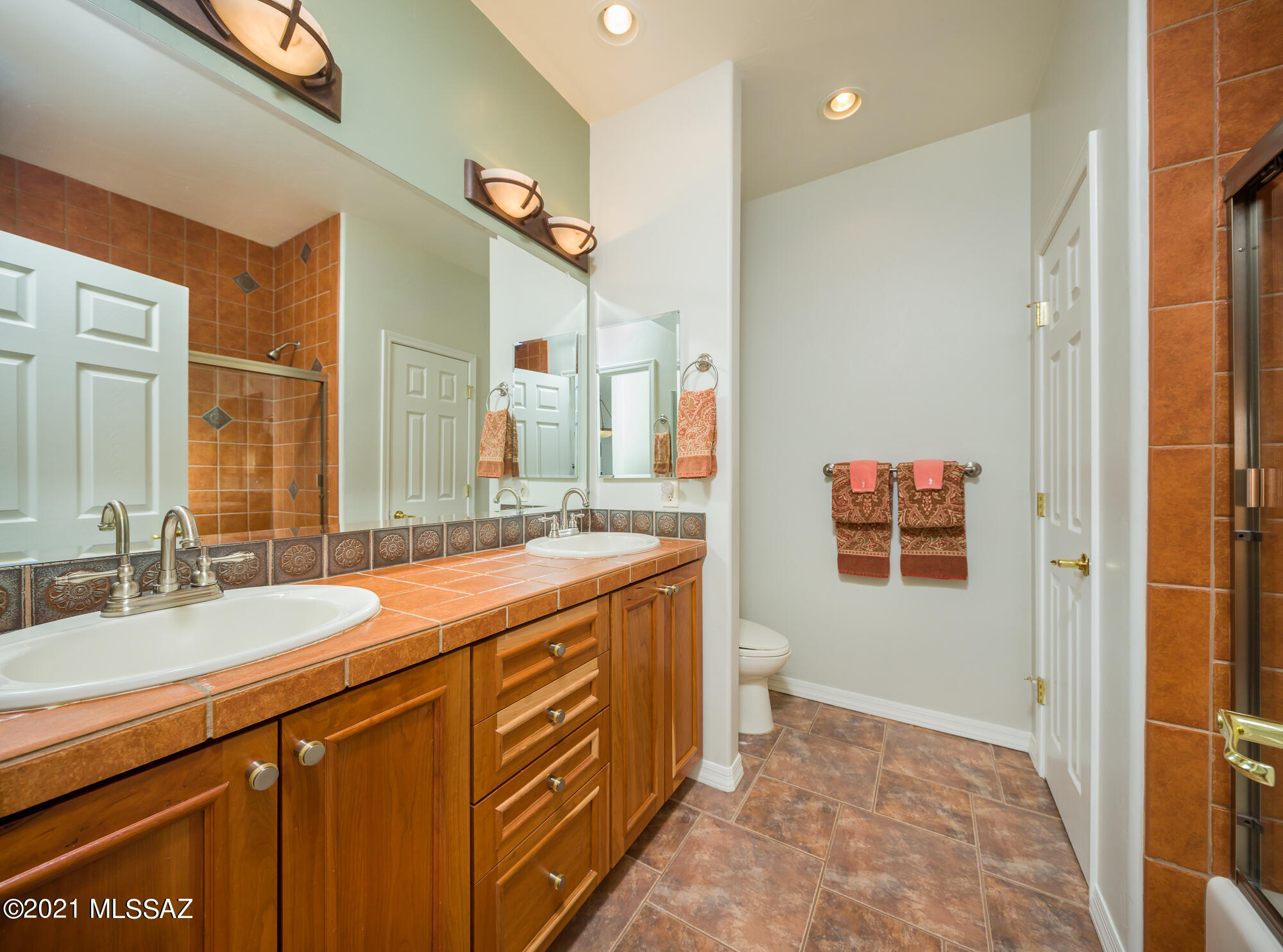 New Tucson Unit  NO. 26 - Residential