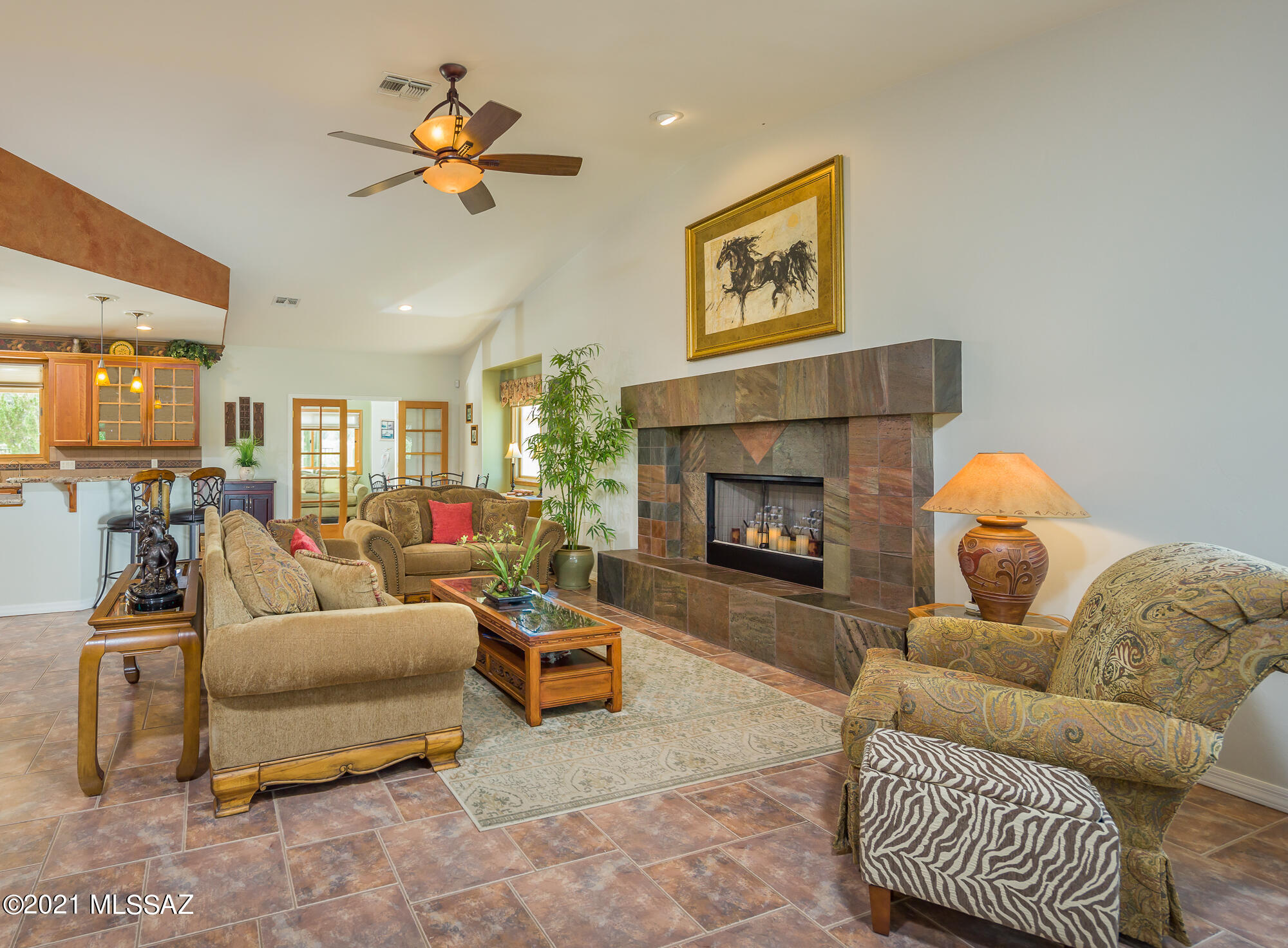 New Tucson Unit  NO. 26 - Residential