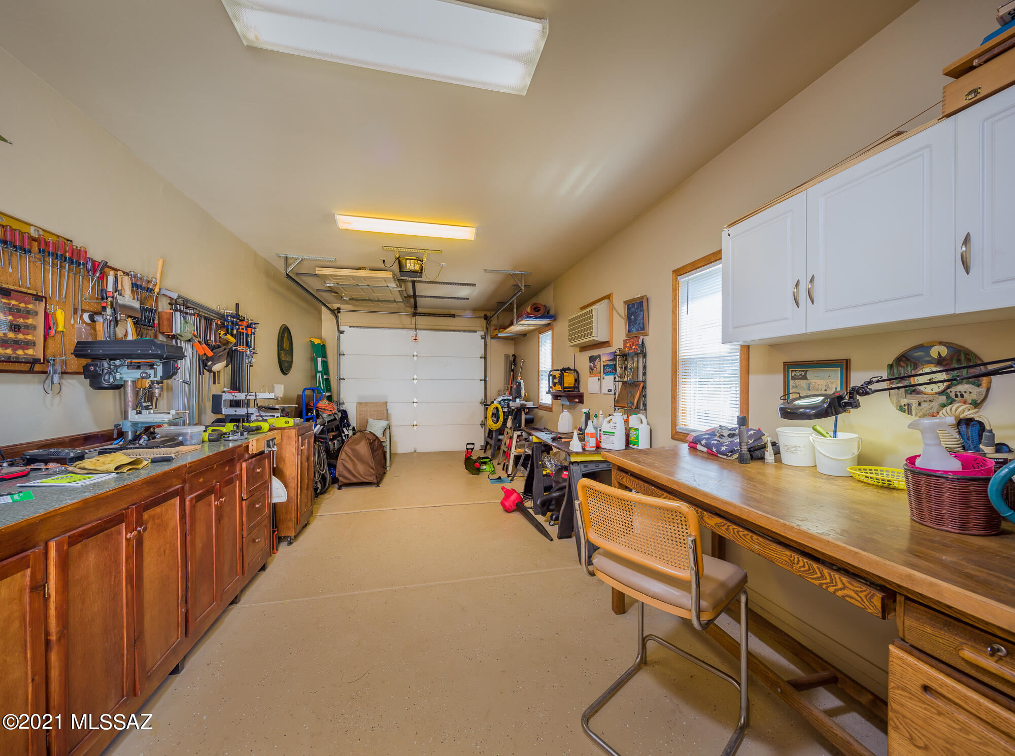 New Tucson Unit  NO. 26 - Residential