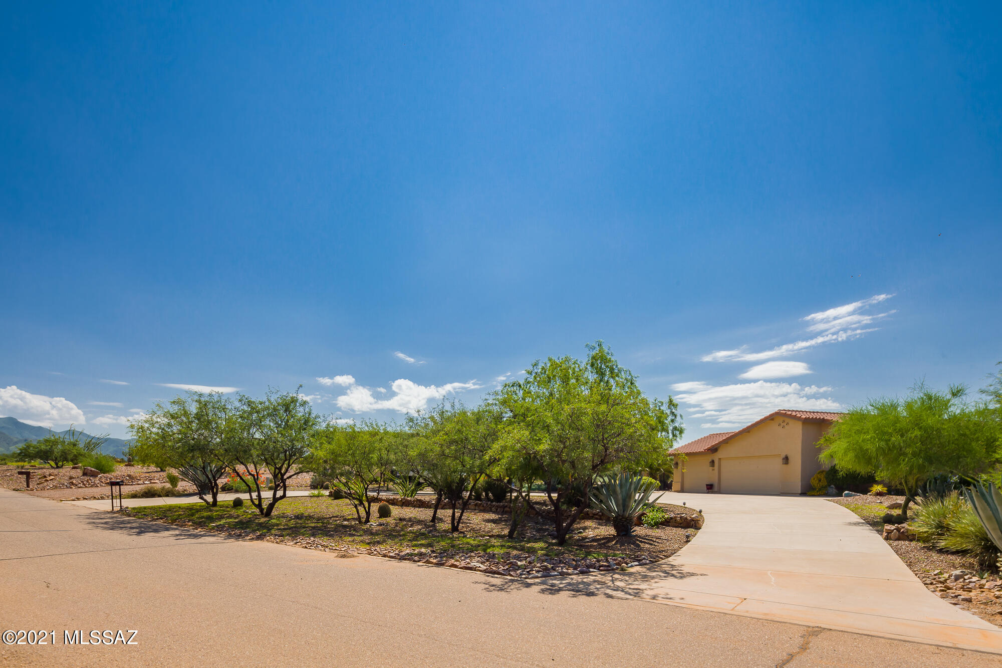 New Tucson Unit  NO. 26 - Residential