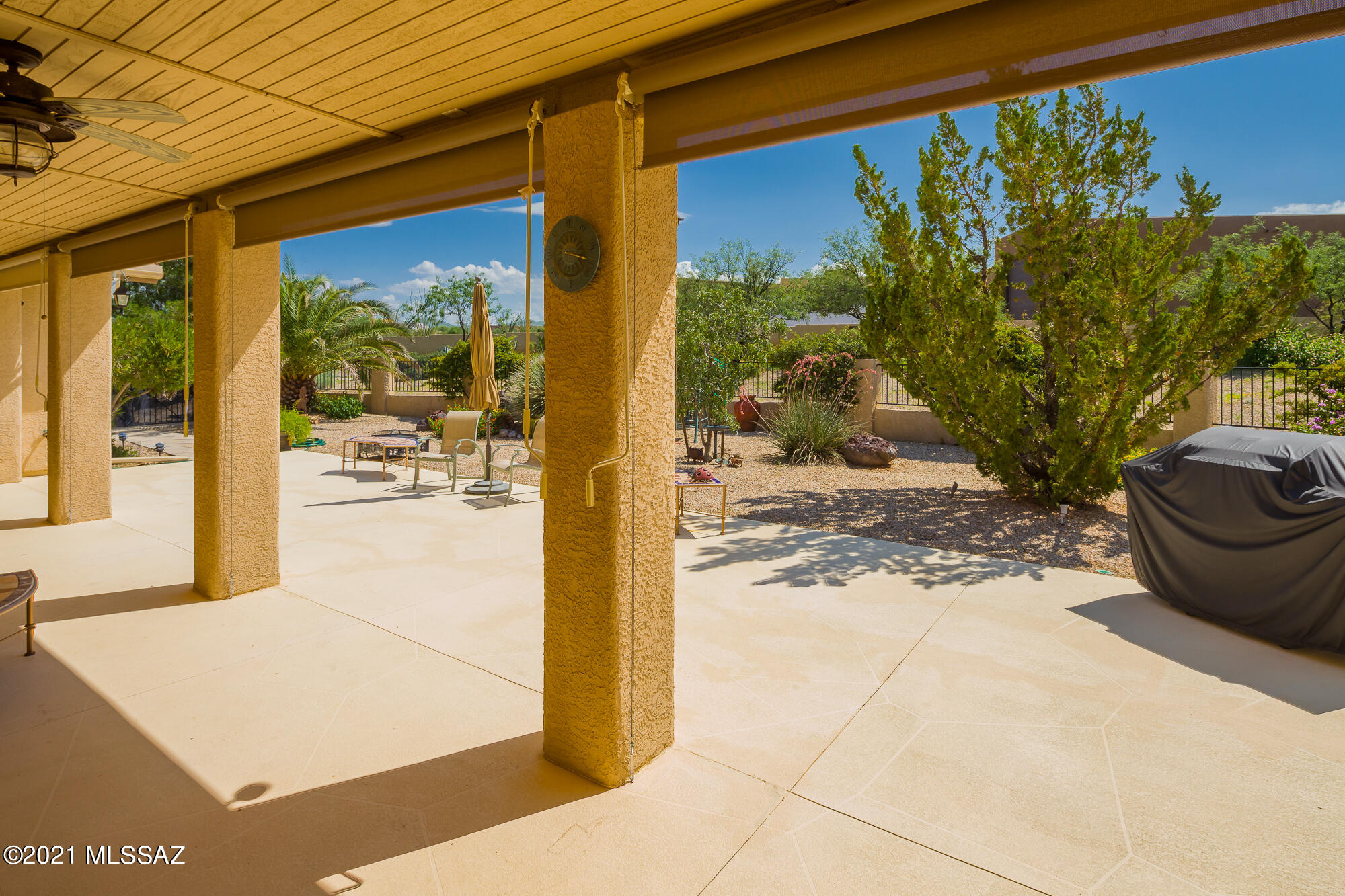New Tucson Unit  NO. 26 - Residential