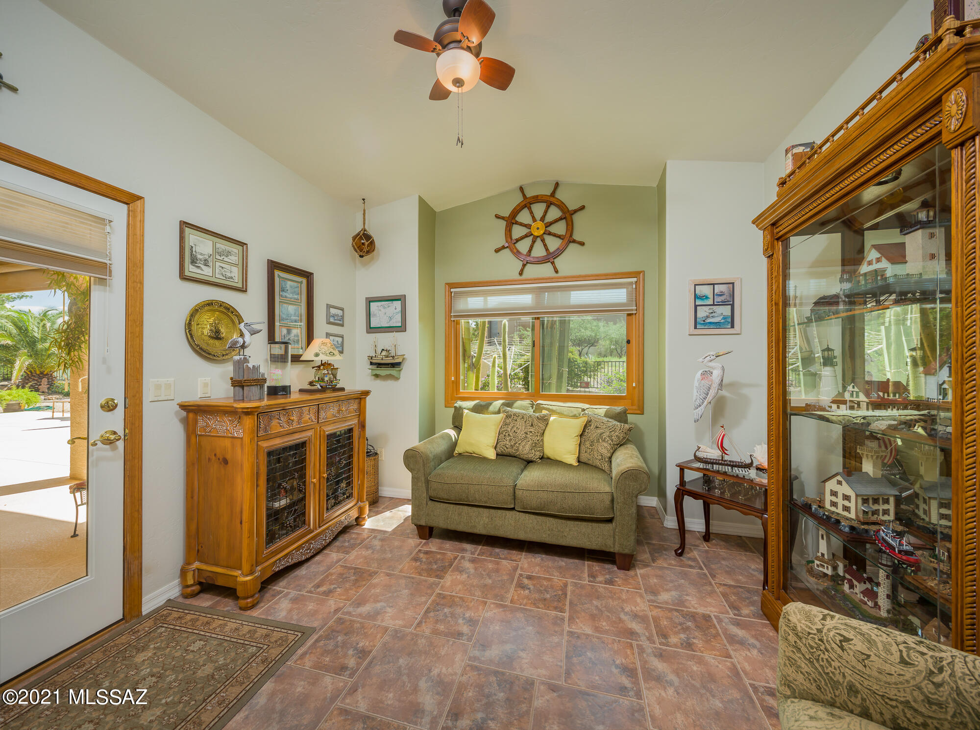 New Tucson Unit  NO. 26 - Residential