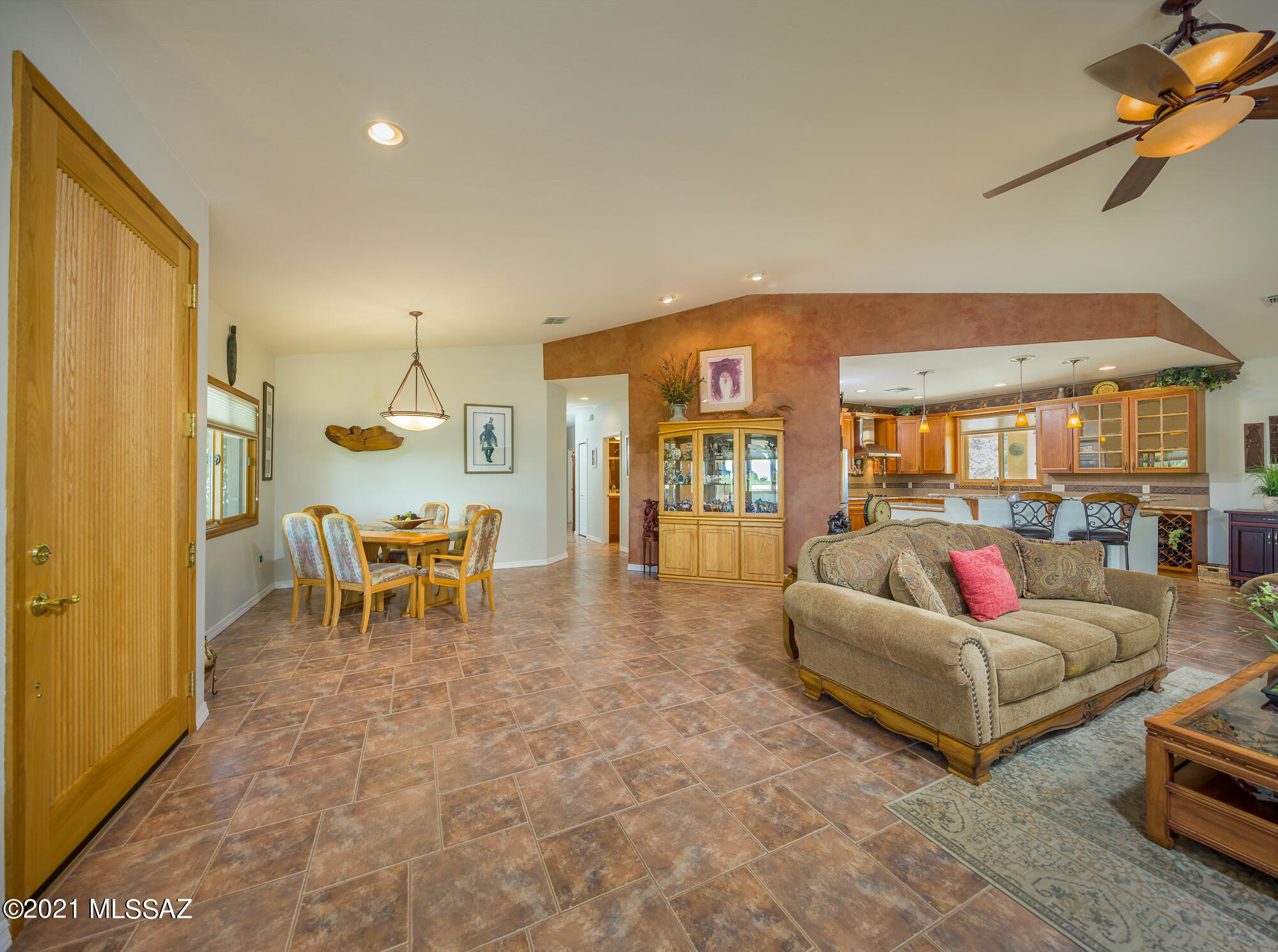 New Tucson Unit  NO. 26 - Residential