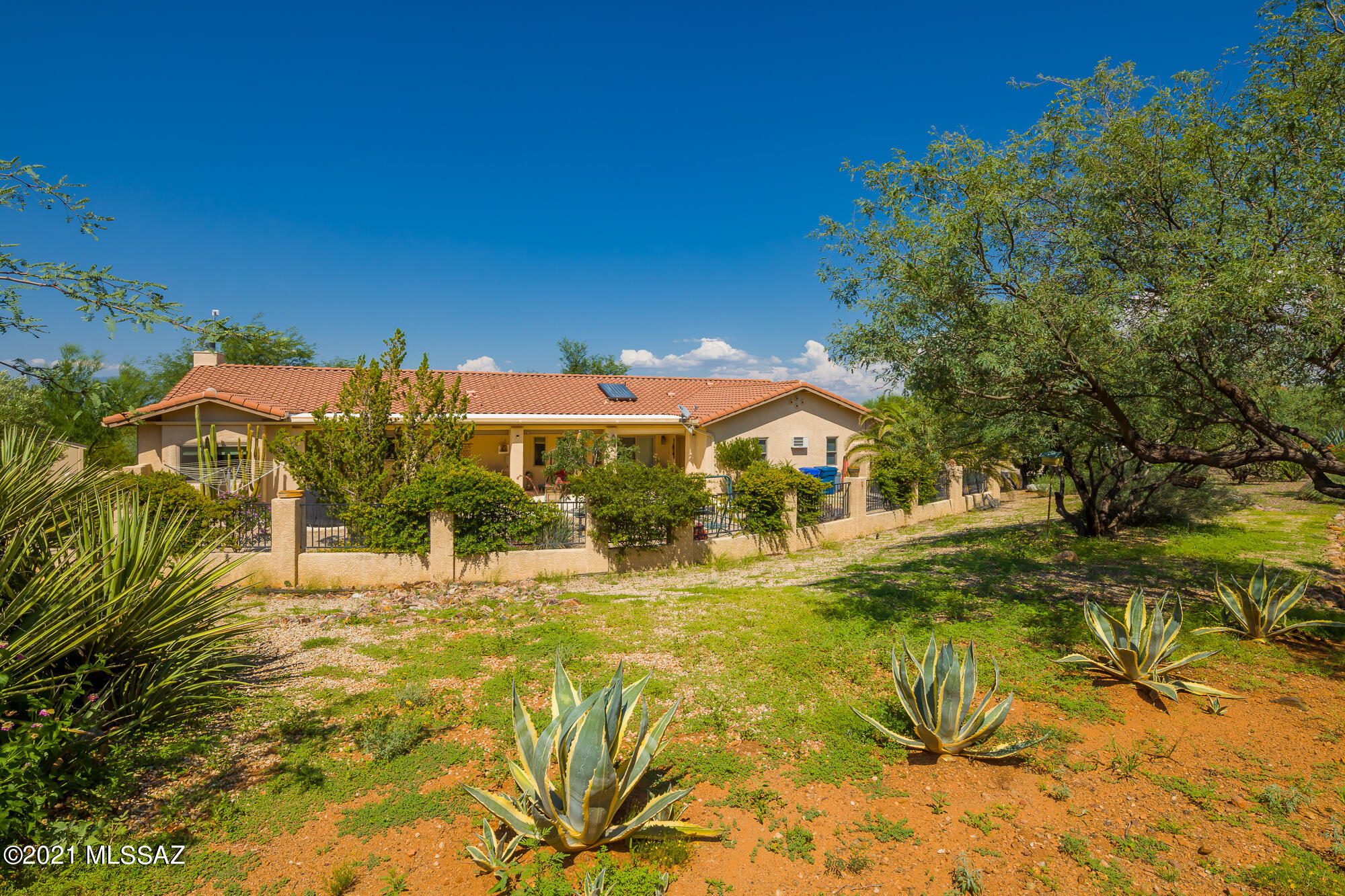 New Tucson Unit  NO. 26 - Residential