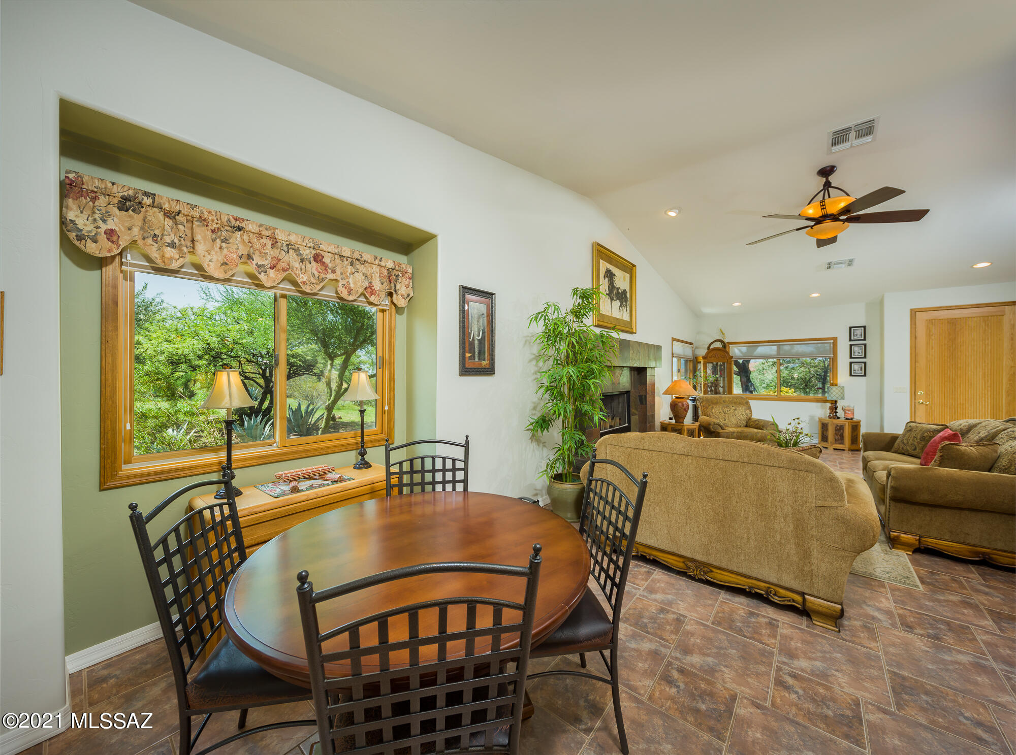 New Tucson Unit  NO. 26 - Residential
