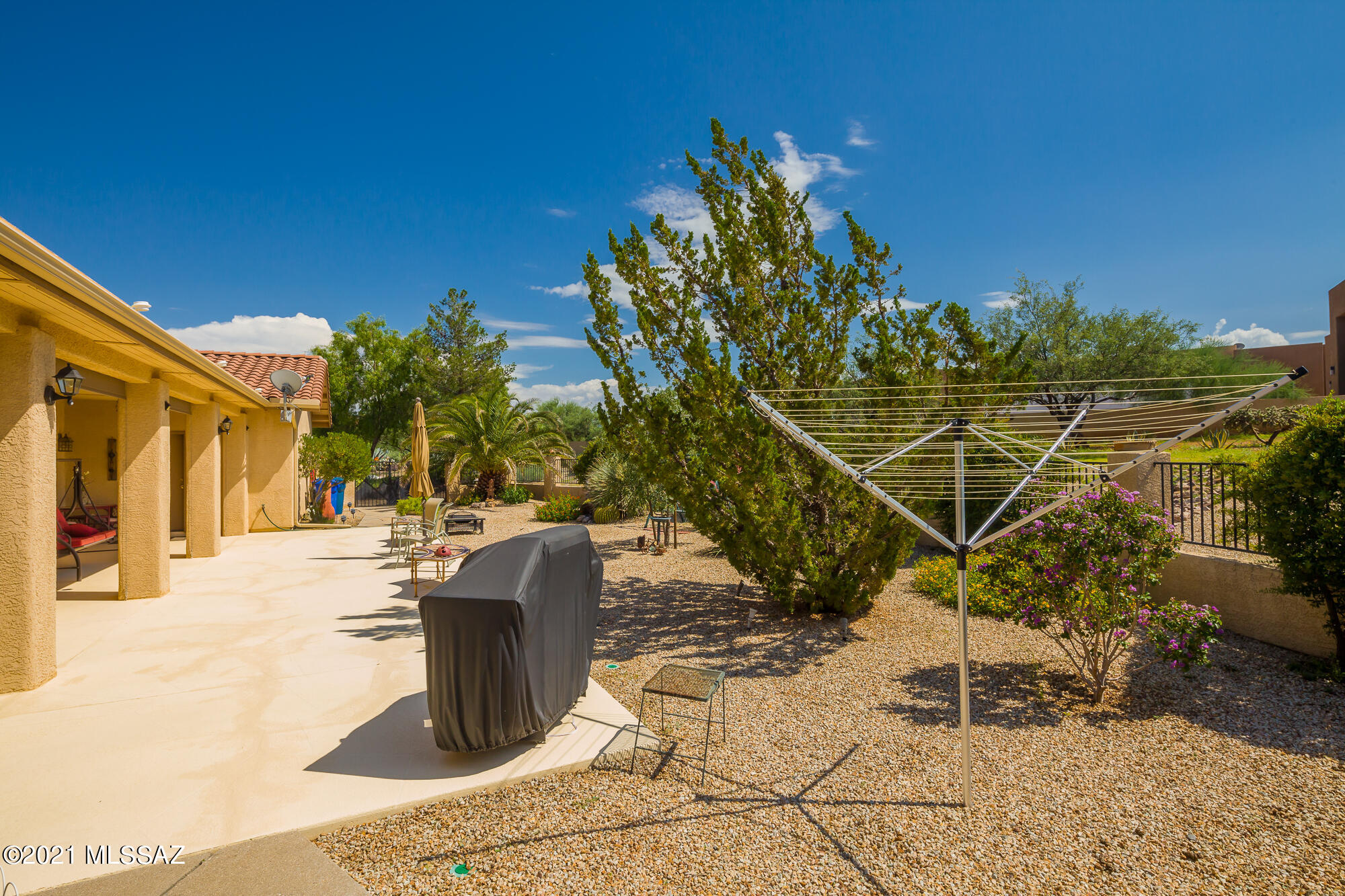 New Tucson Unit  NO. 26 - Residential