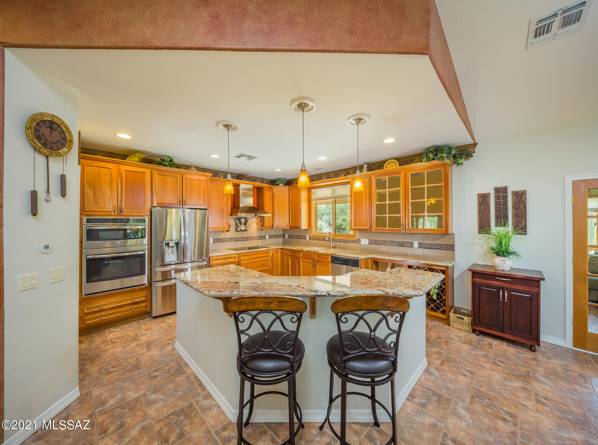 New Tucson Unit  NO. 26 - Residential