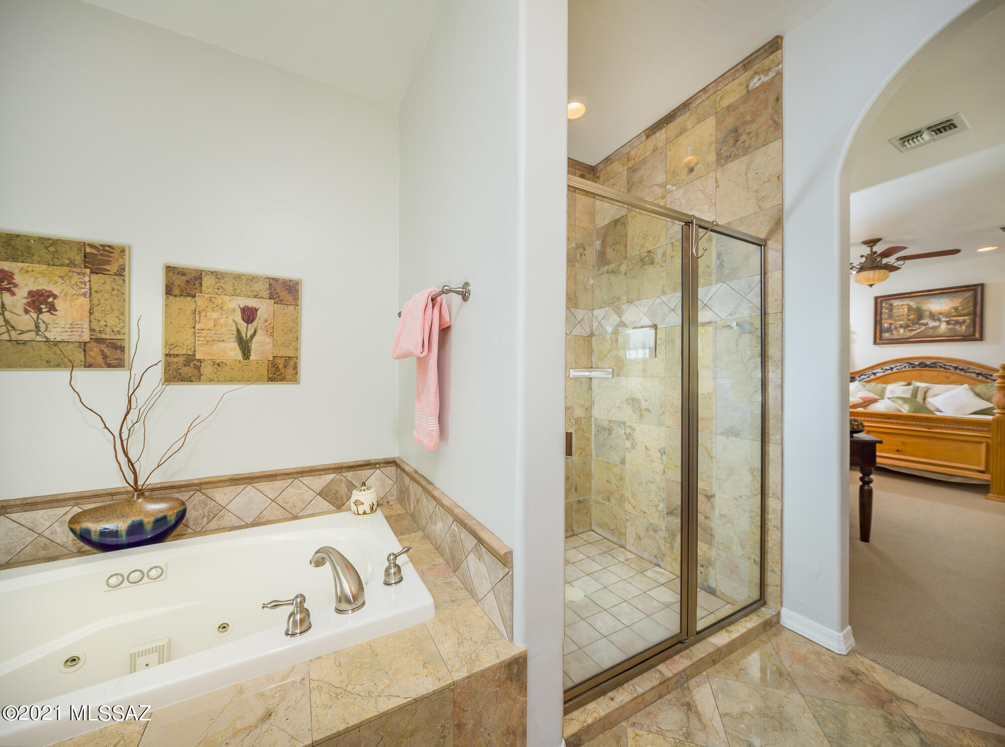 New Tucson Unit  NO. 26 - Residential