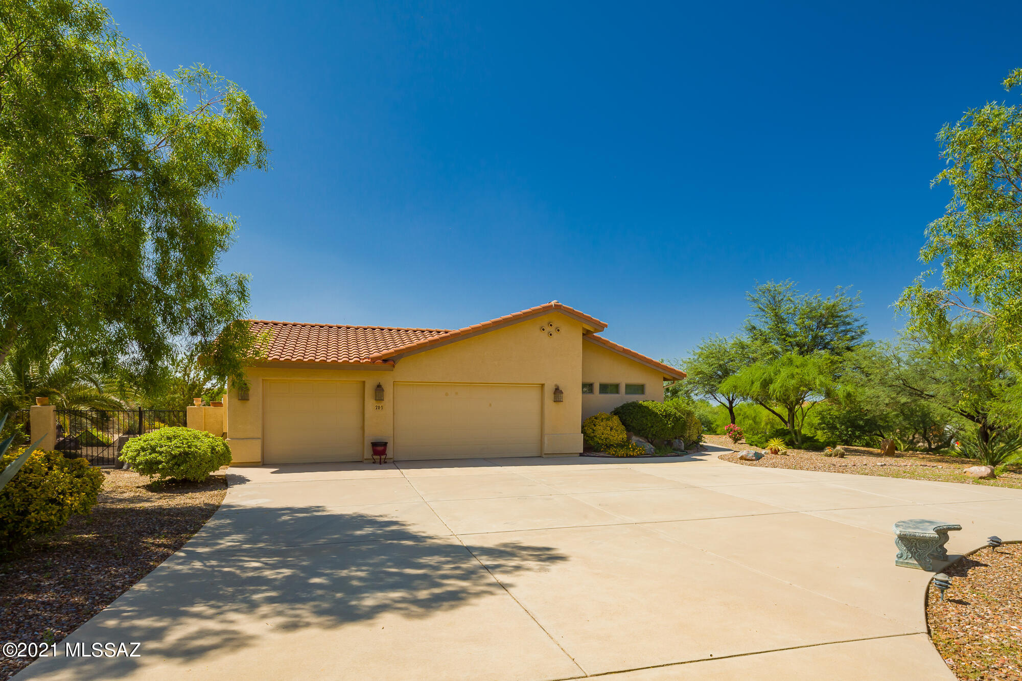 New Tucson Unit  NO. 26 - Residential