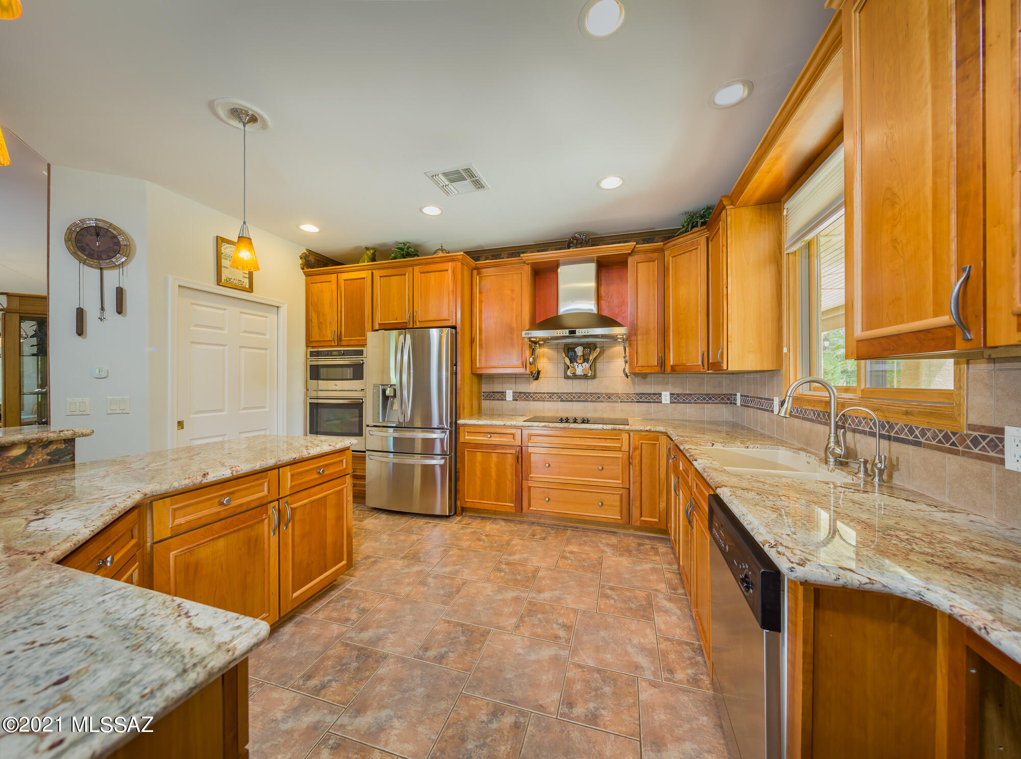New Tucson Unit  NO. 26 - Residential
