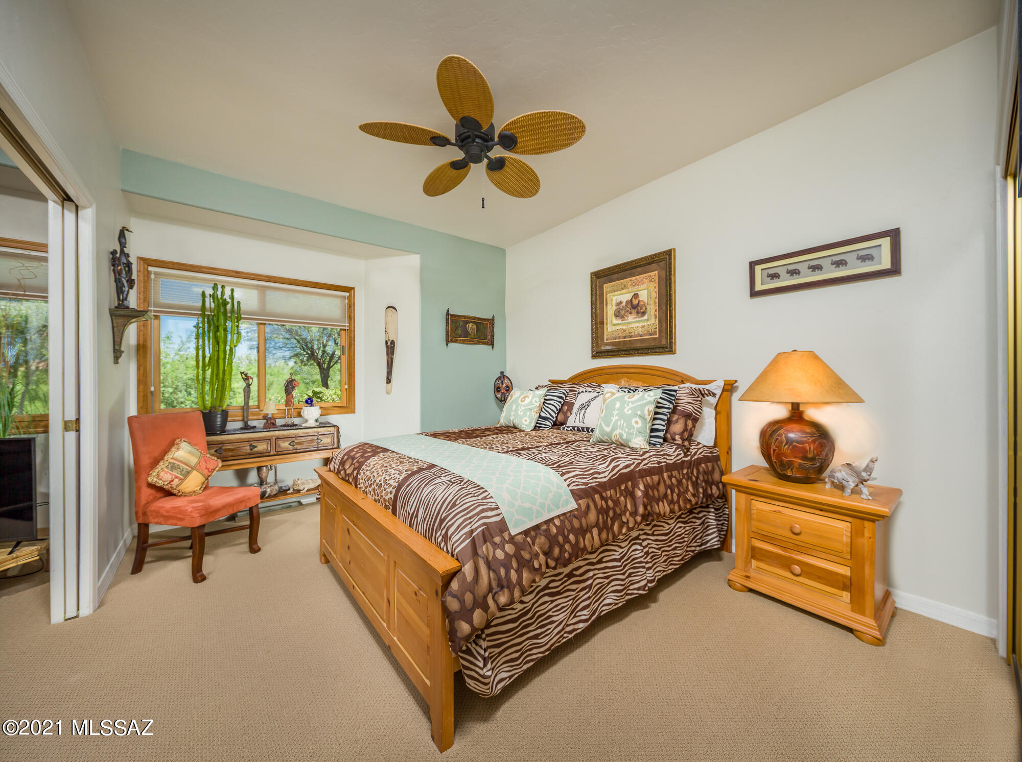 New Tucson Unit  NO. 26 - Residential