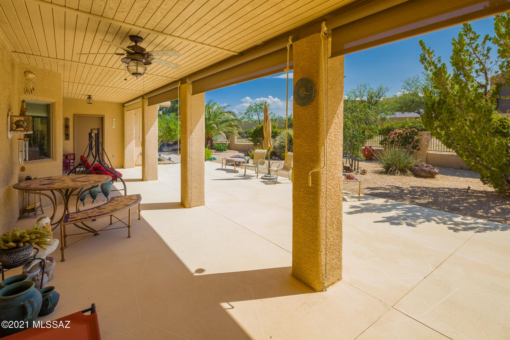 New Tucson Unit  NO. 26 - Residential