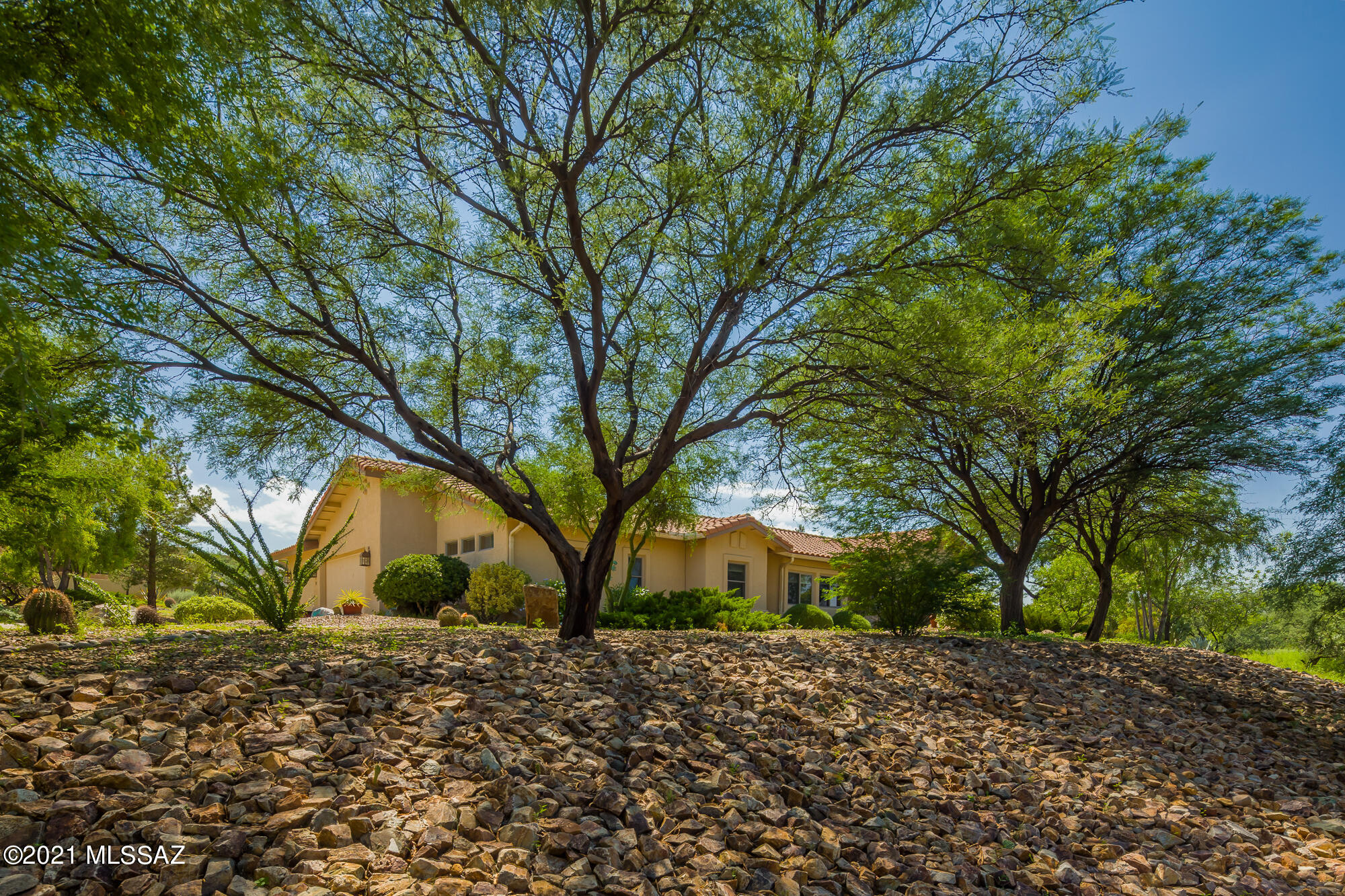New Tucson Unit  NO. 26 - Residential