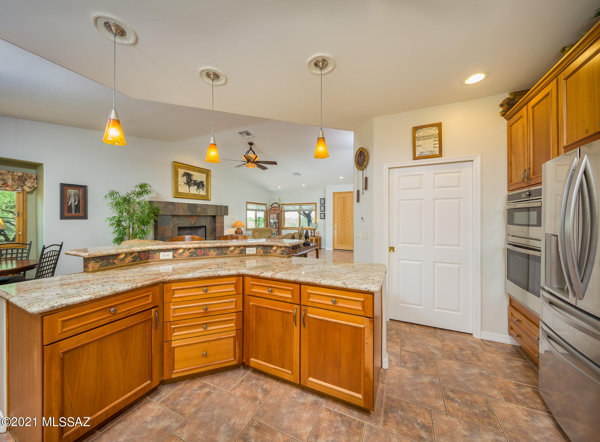 New Tucson Unit  NO. 26 - Residential