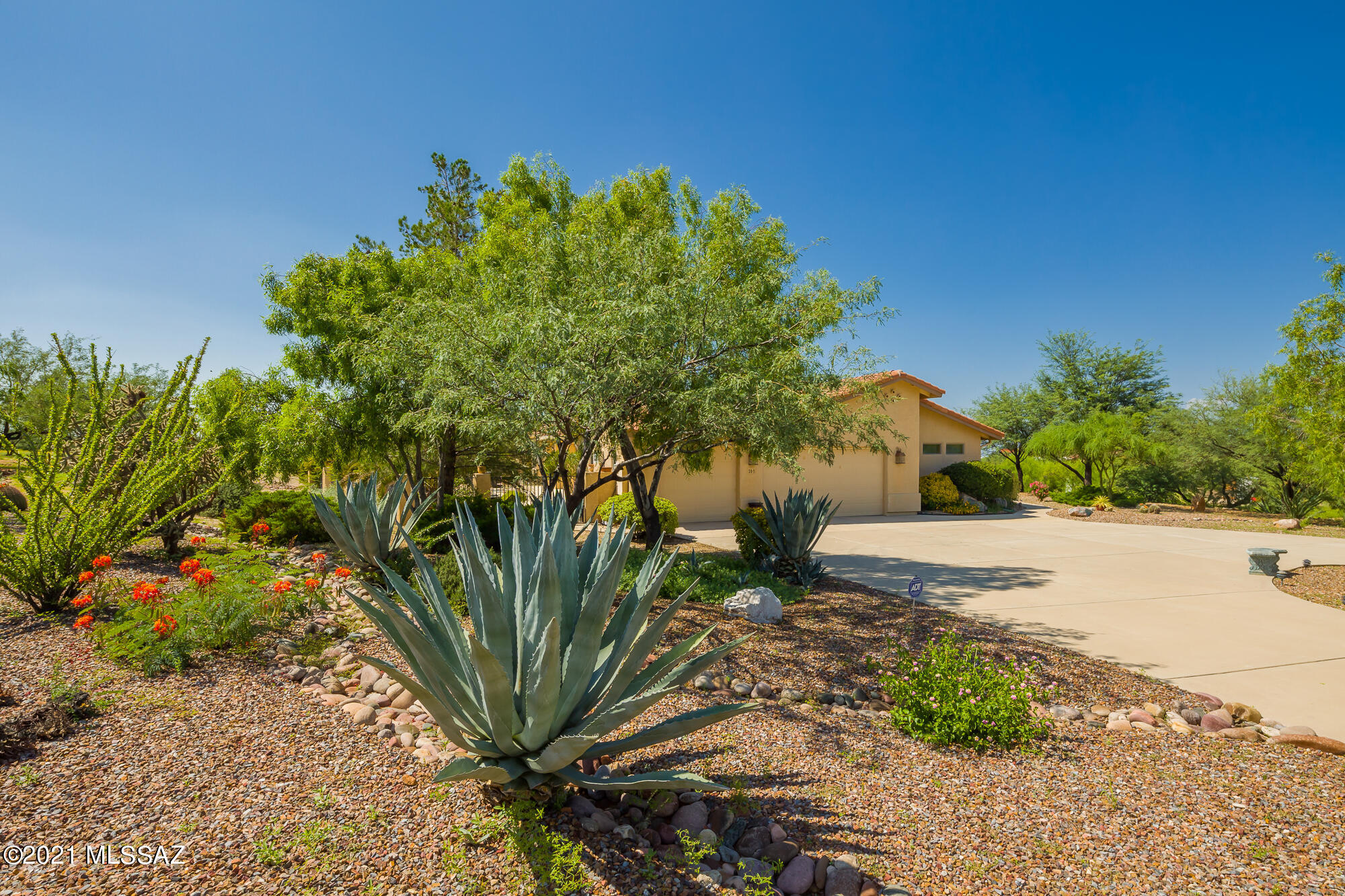 New Tucson Unit  NO. 26 - Residential