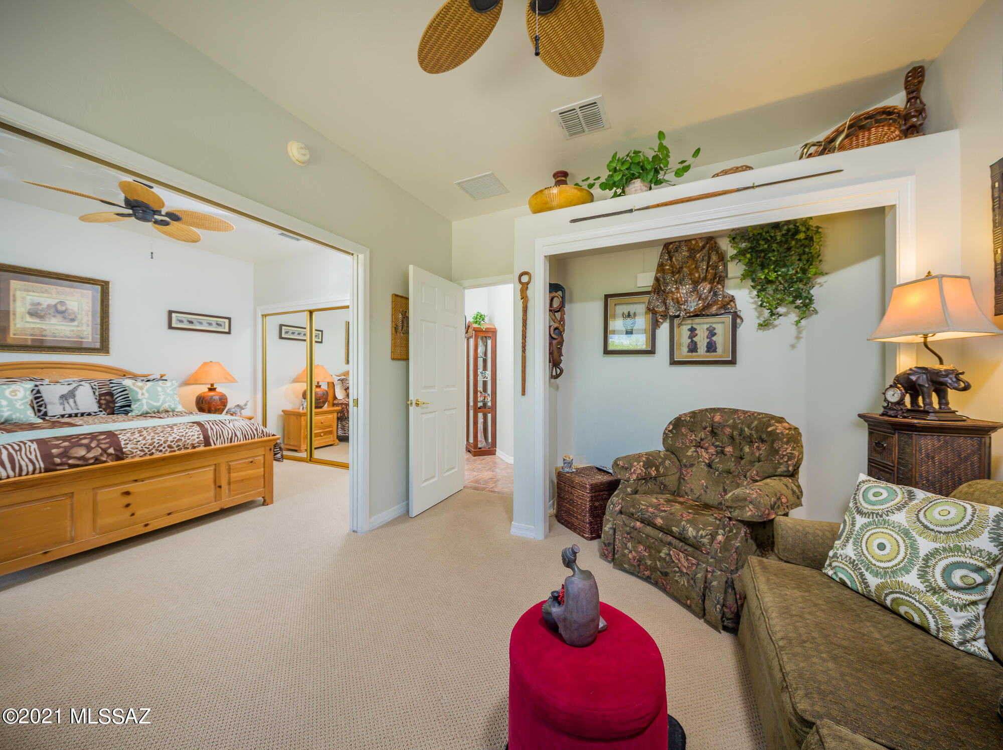 New Tucson Unit  NO. 26 - Residential