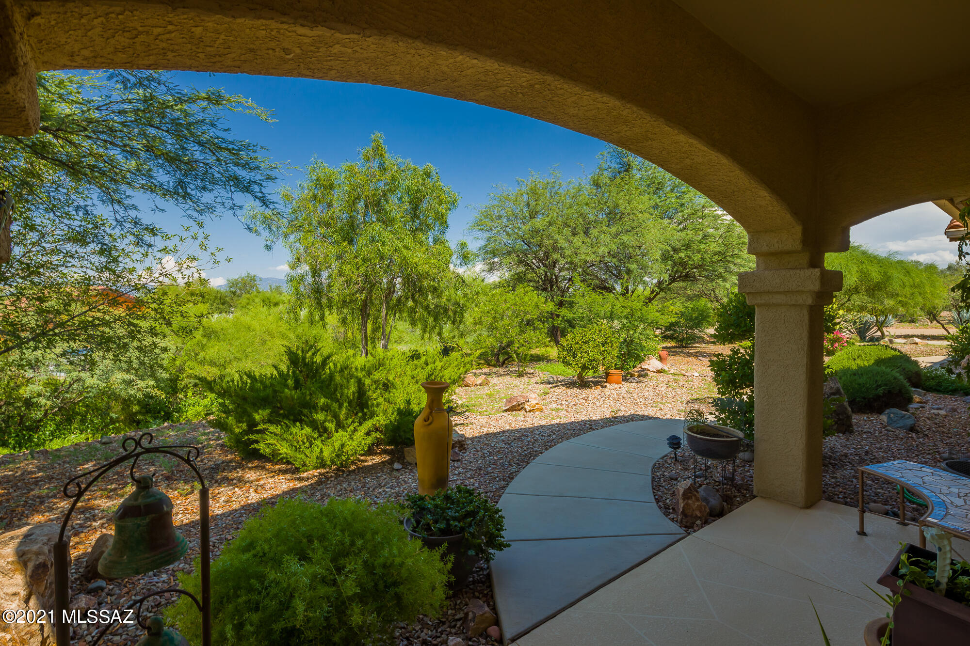 New Tucson Unit  NO. 26 - Residential