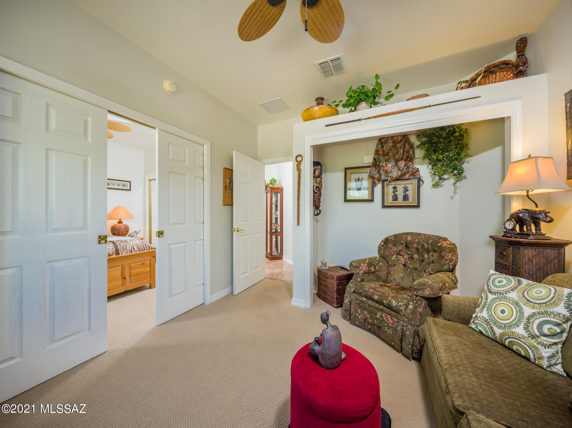 New Tucson Unit  NO. 26 - Residential
