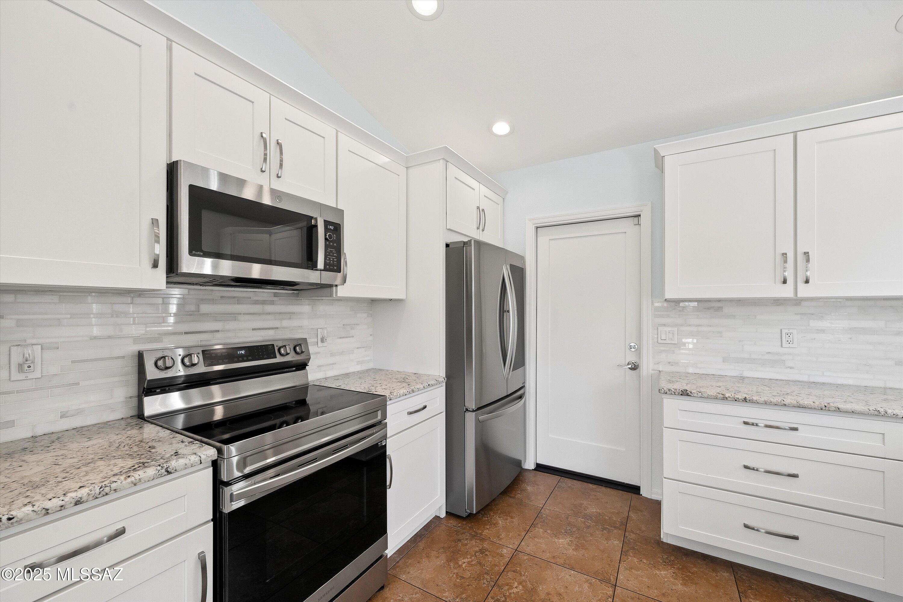 Linda Vista Estates(1-563) - Residential