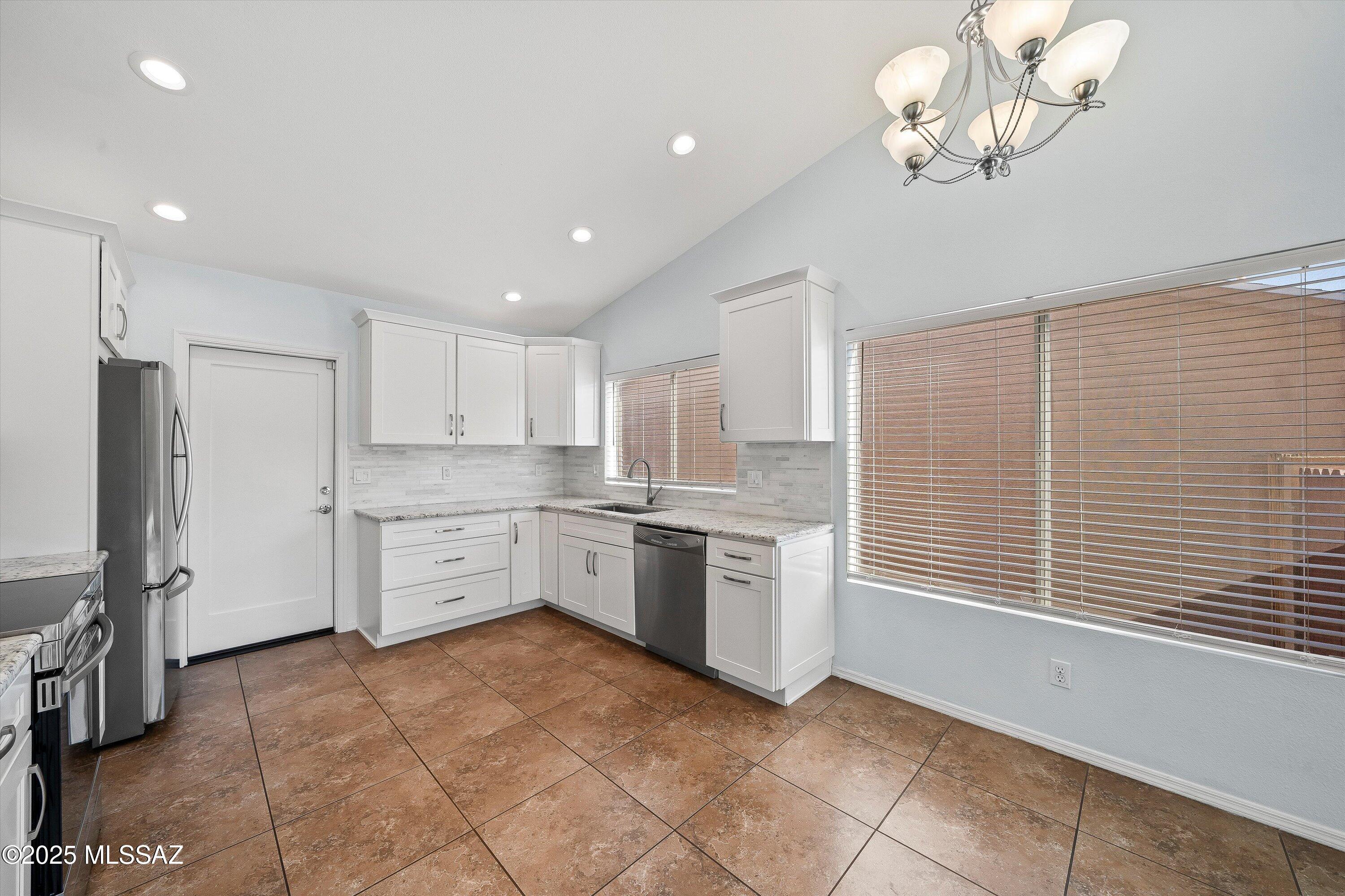Linda Vista Estates(1-563) - Residential