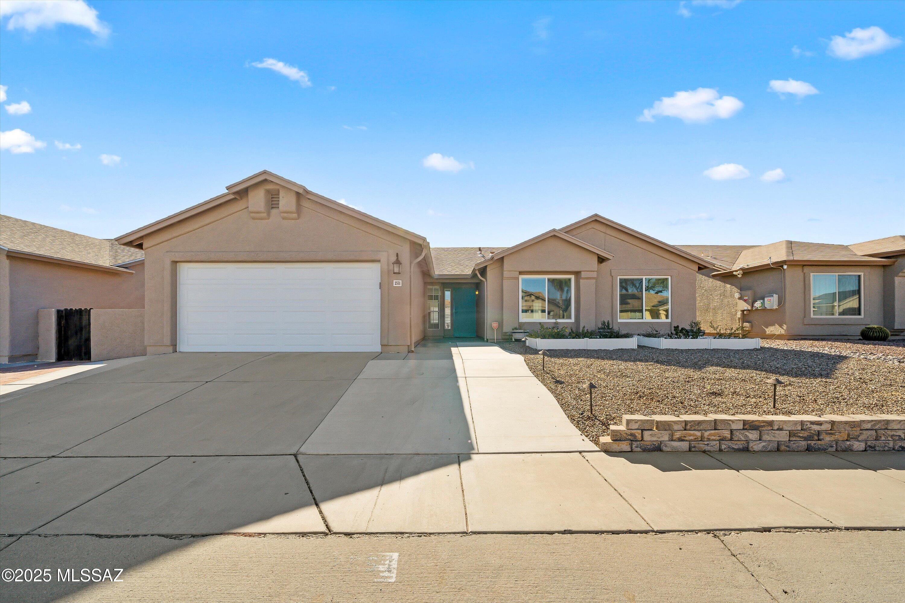 Linda Vista Estates(1-563) - Residential
