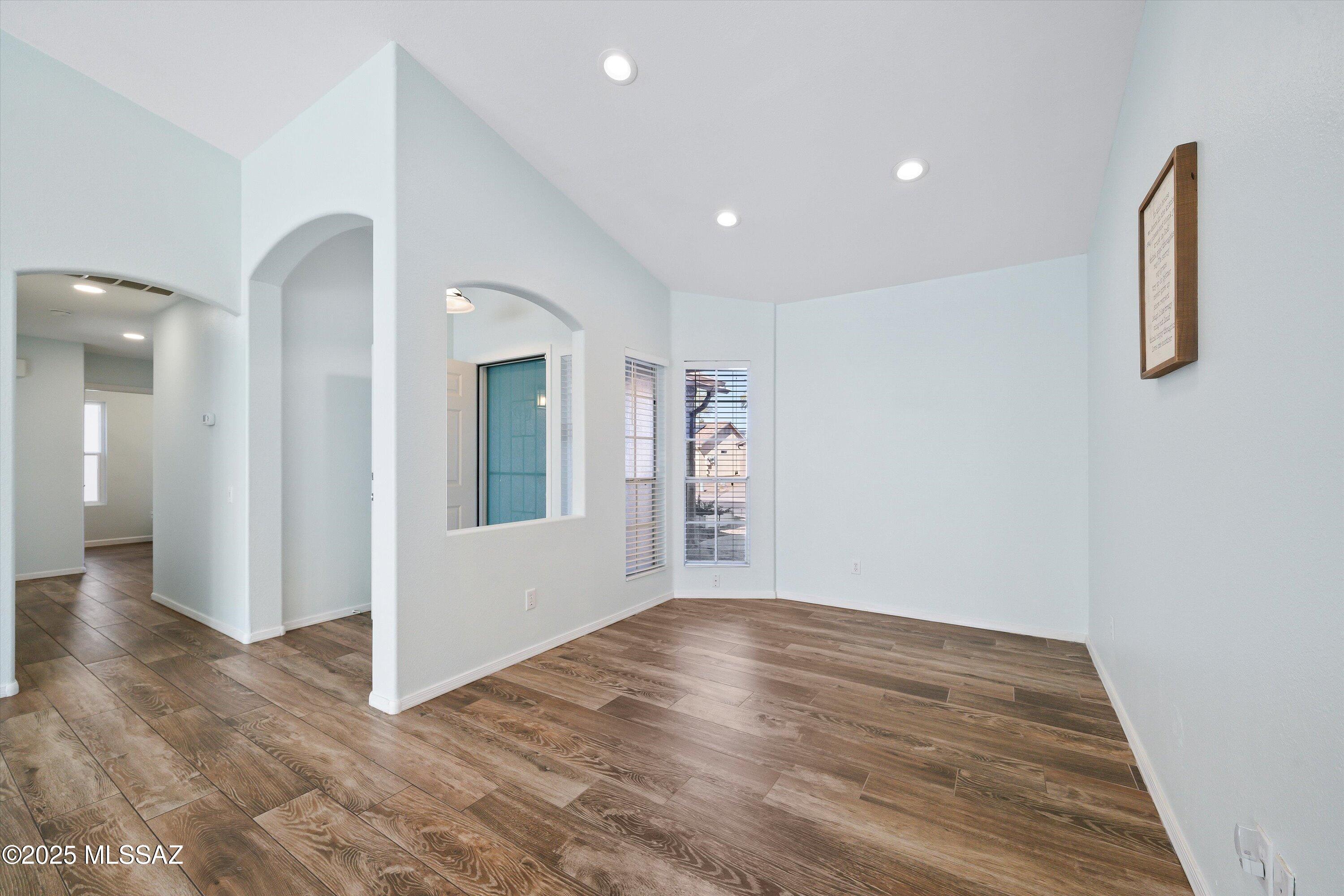 Linda Vista Estates(1-563) - Residential
