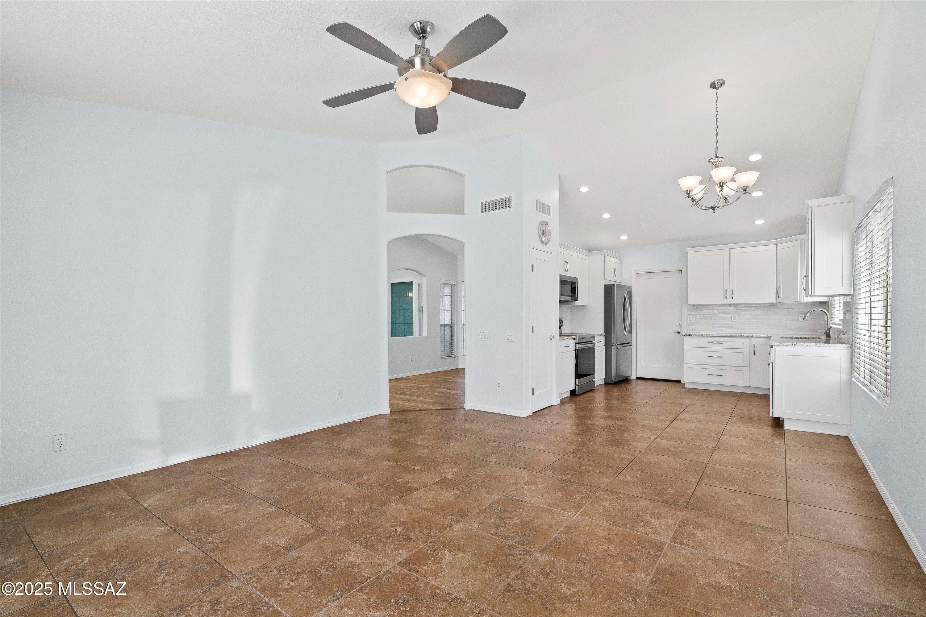 Linda Vista Estates(1-563) - Residential