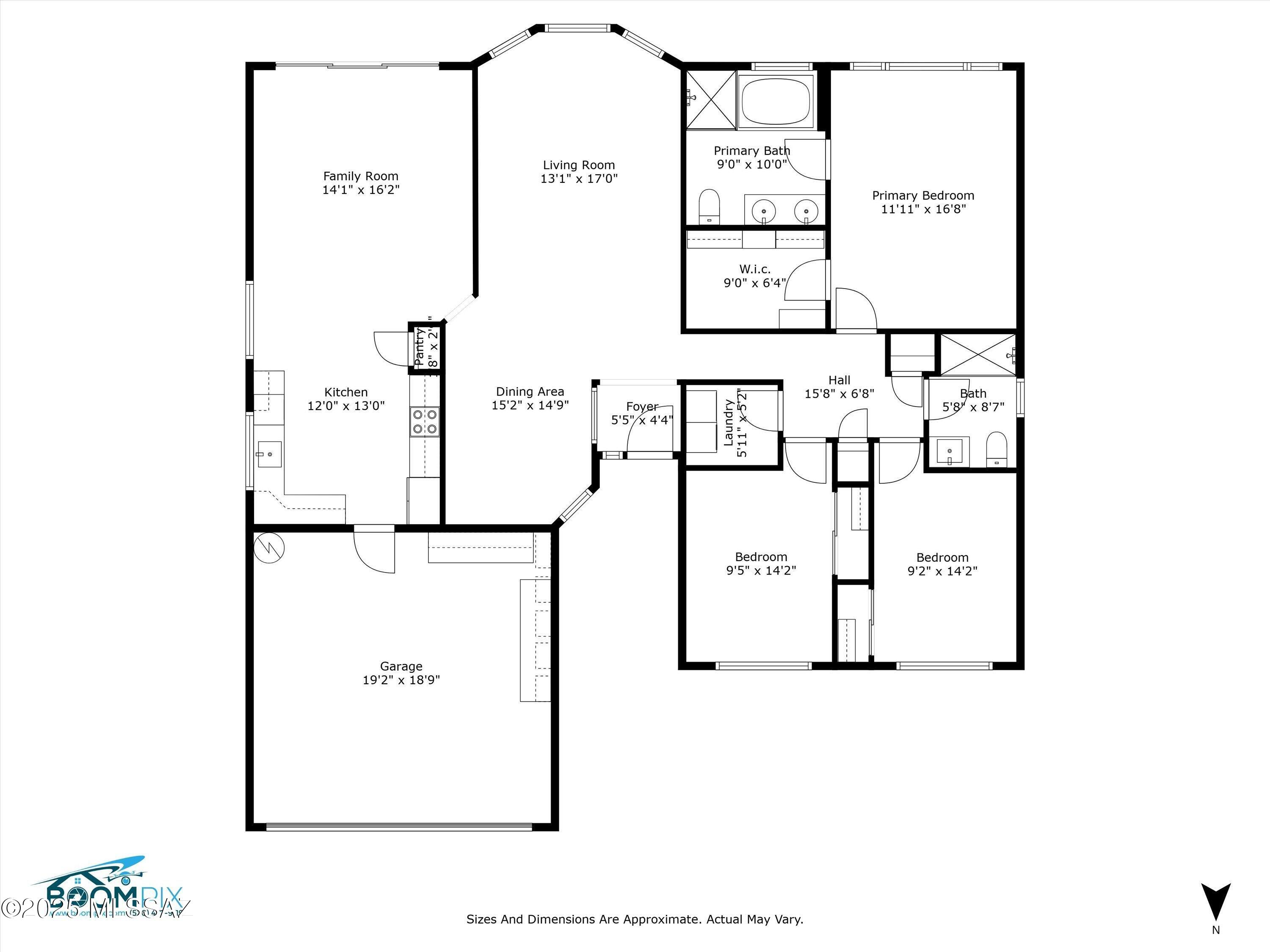 Linda Vista Estates(1-563) - Residential