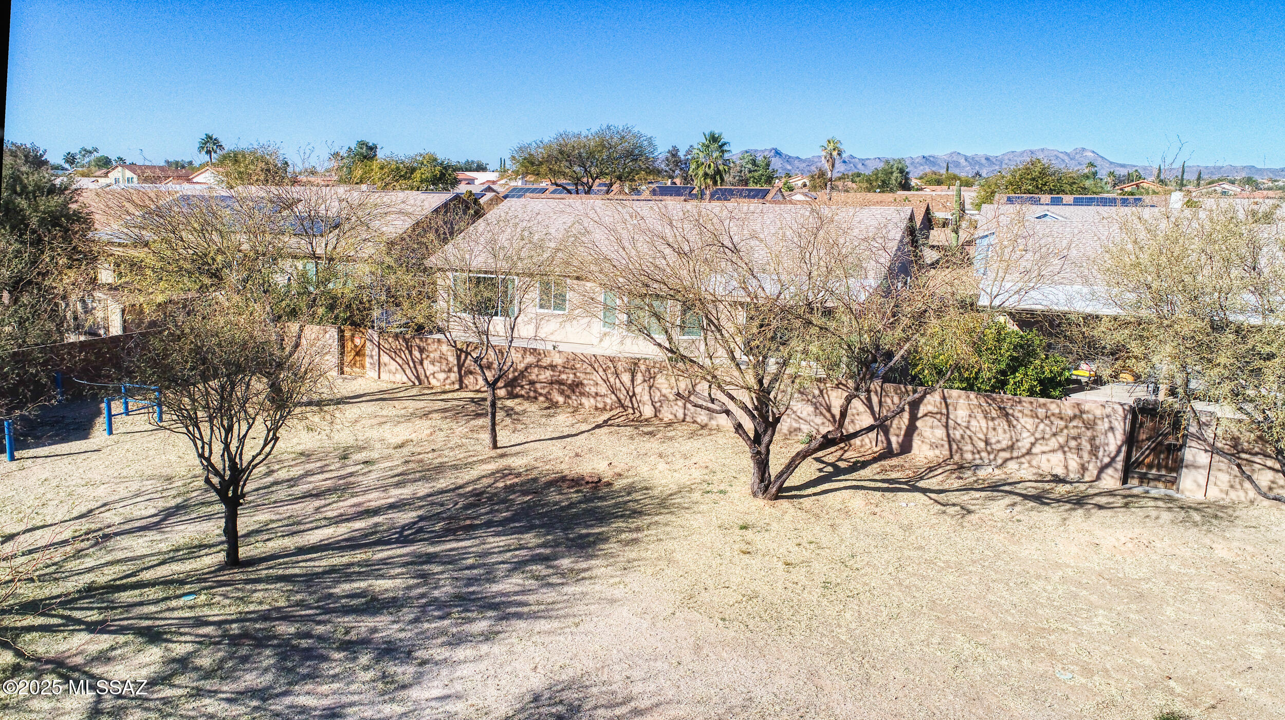 Linda Vista Estates(1-563) - Residential