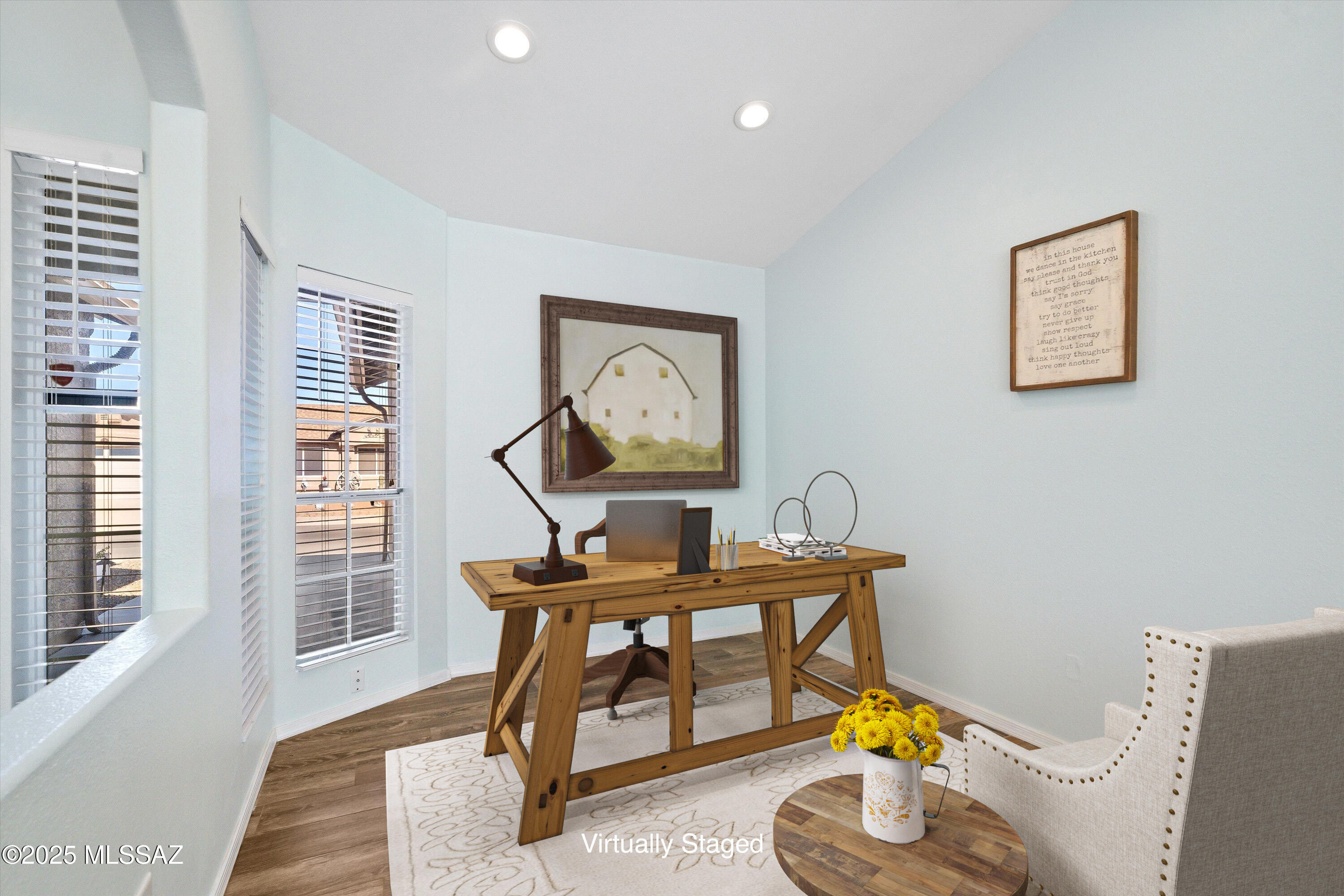 Linda Vista Estates(1-563) - Residential
