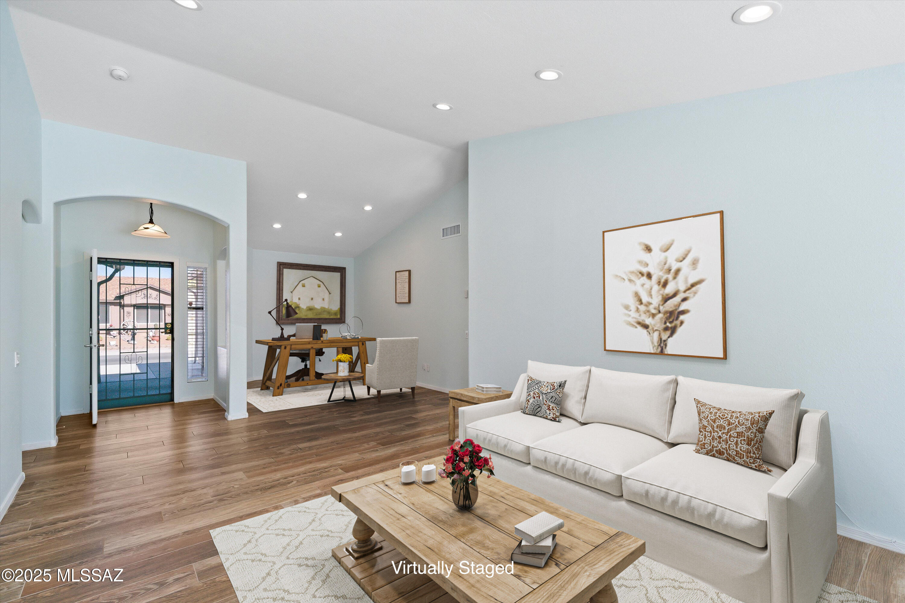 Linda Vista Estates(1-563) - Residential