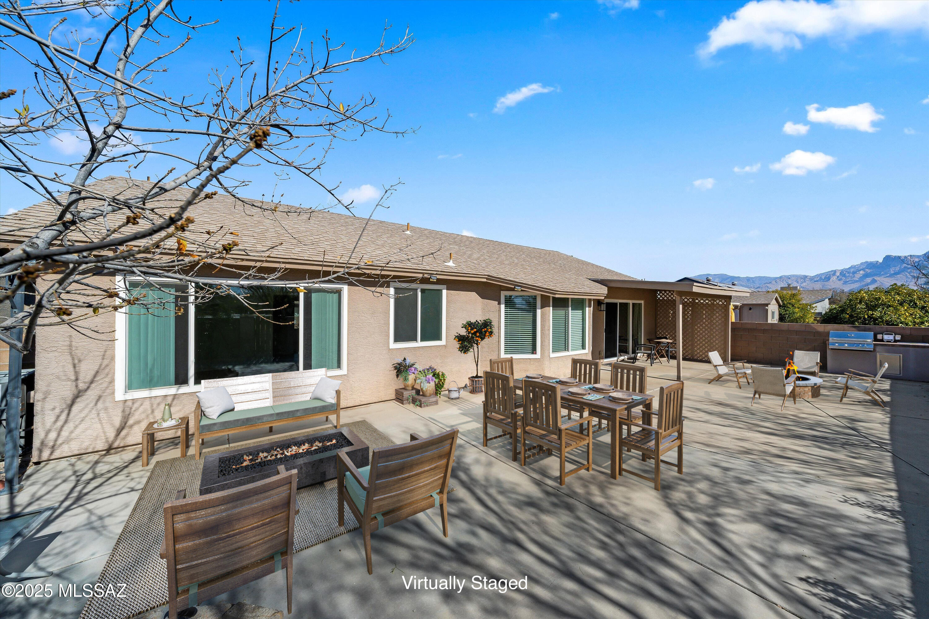 Linda Vista Estates(1-563) - Residential