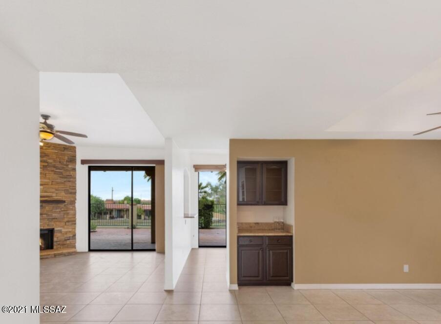 El Conquistador Resort Patio Homes (1-95) - Residential