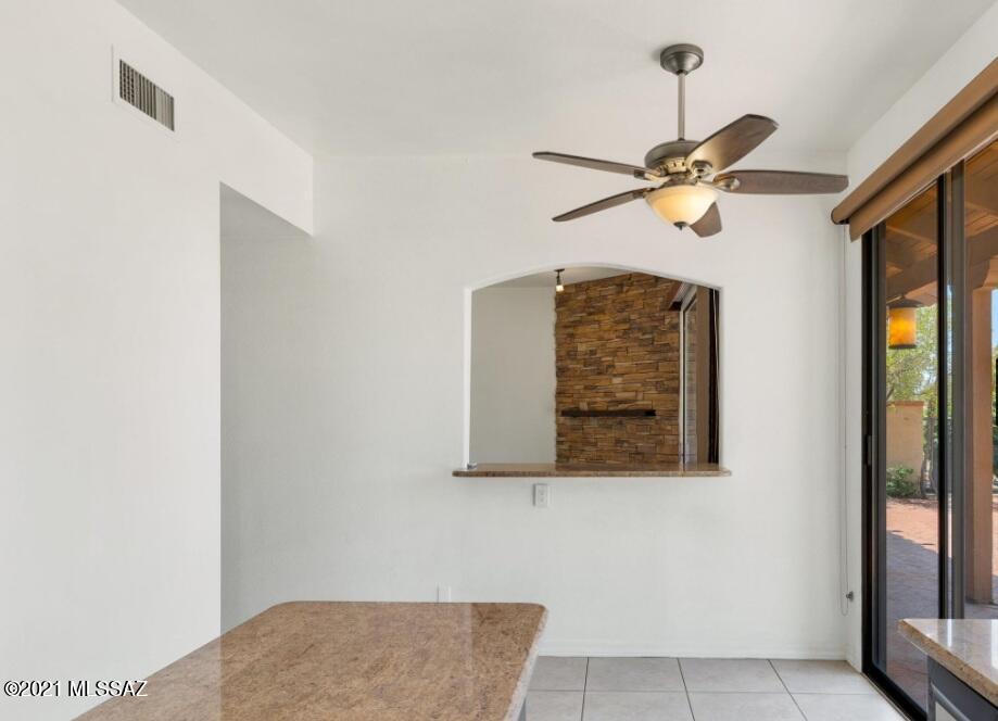 El Conquistador Resort Patio Homes (1-95) - Residential