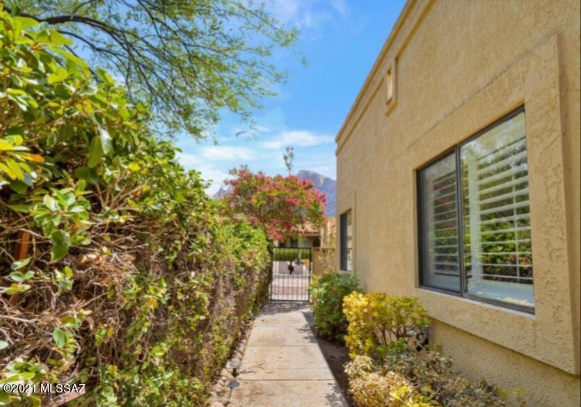 El Conquistador Resort Patio Homes (1-95) - Residential