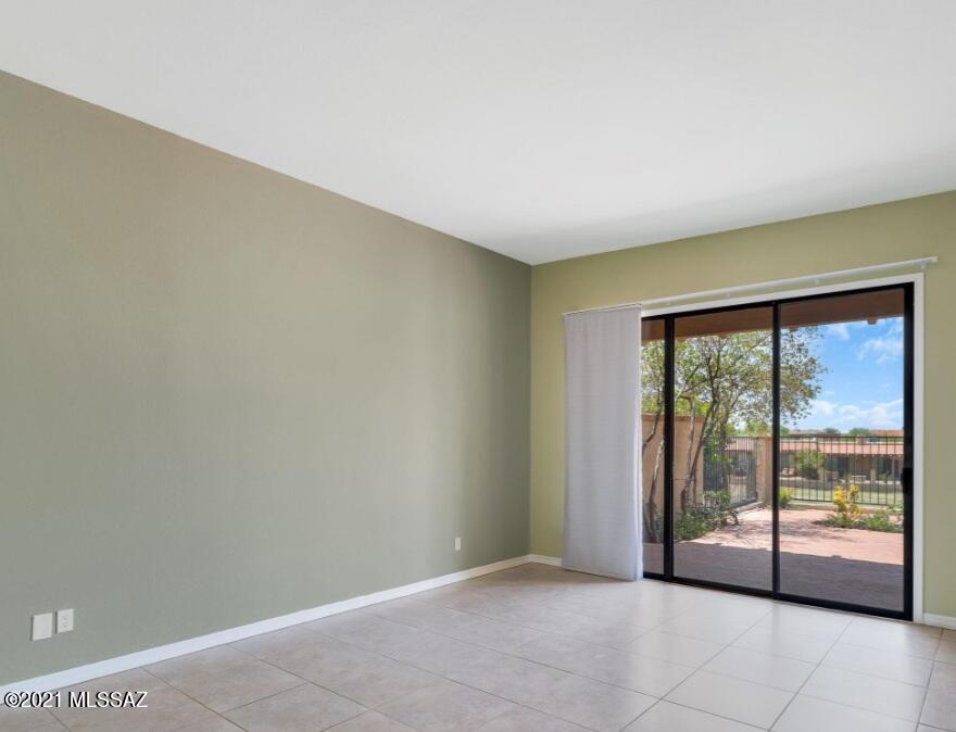 El Conquistador Resort Patio Homes (1-95) - Residential