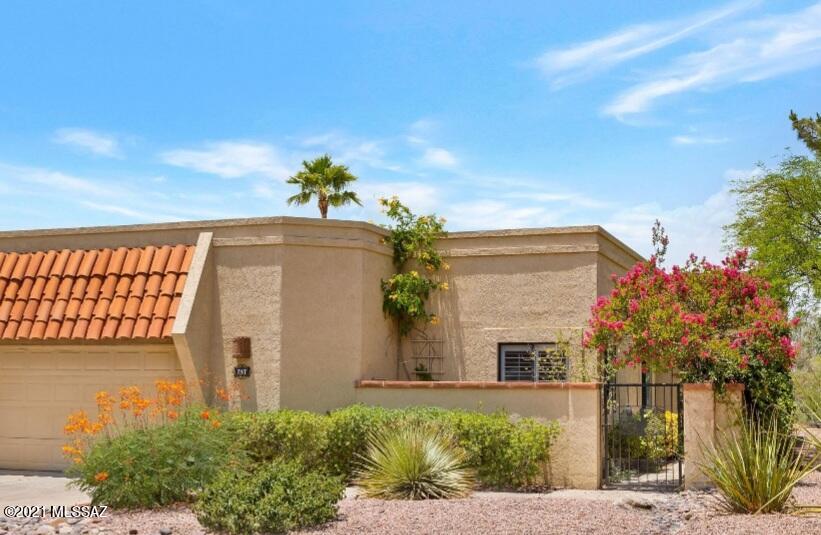El Conquistador Resort Patio Homes (1-95) - Residential
