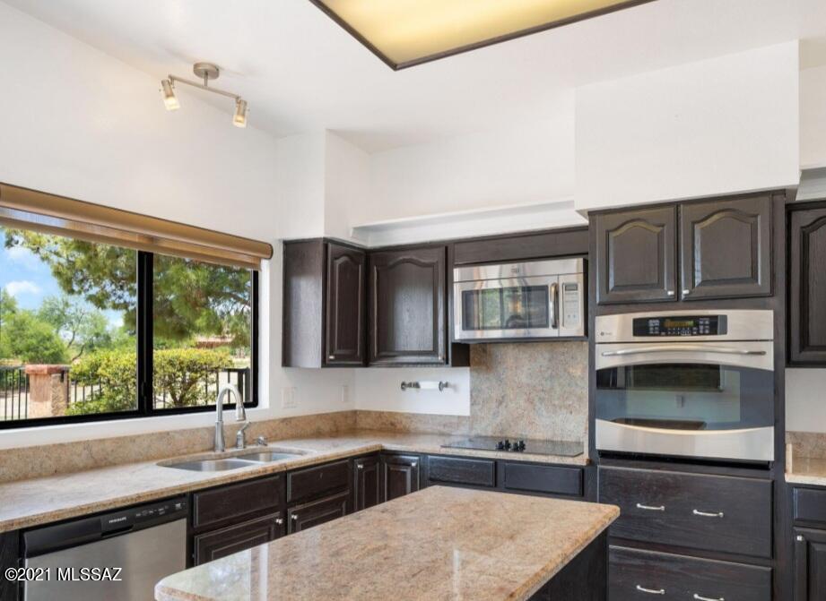 El Conquistador Resort Patio Homes (1-95) - Residential