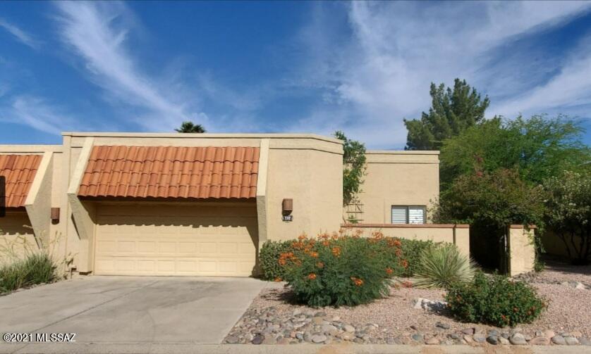 El Conquistador Resort Patio Homes (1-95) - Residential