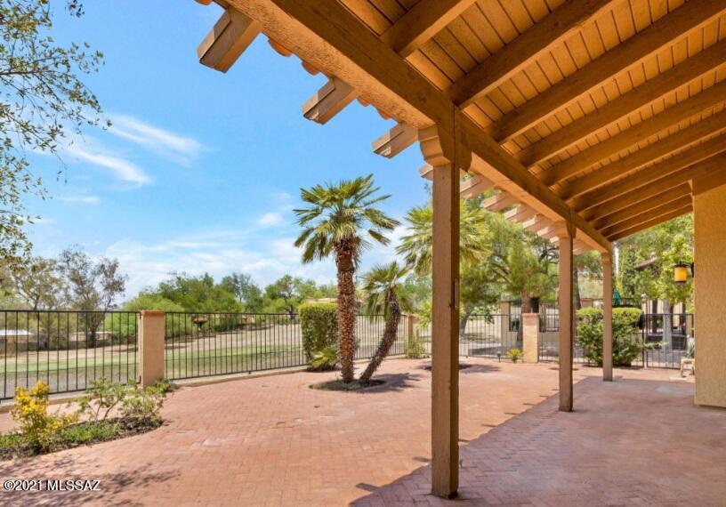El Conquistador Resort Patio Homes (1-95) - Residential