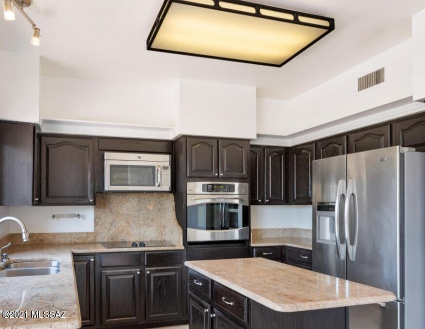 El Conquistador Resort Patio Homes (1-95) - Residential
