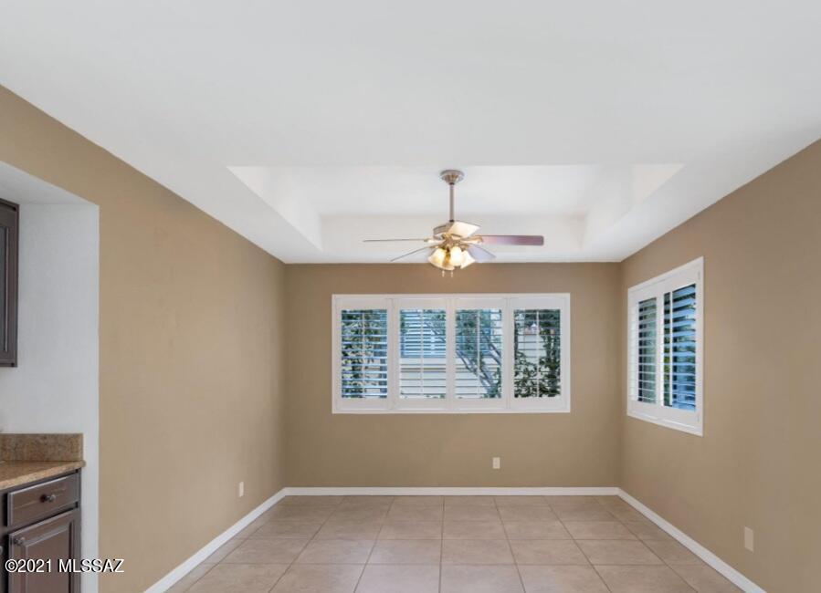 El Conquistador Resort Patio Homes (1-95) - Residential