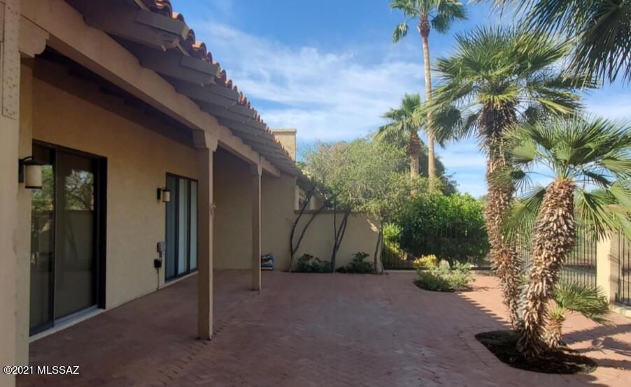 El Conquistador Resort Patio Homes (1-95) - Residential