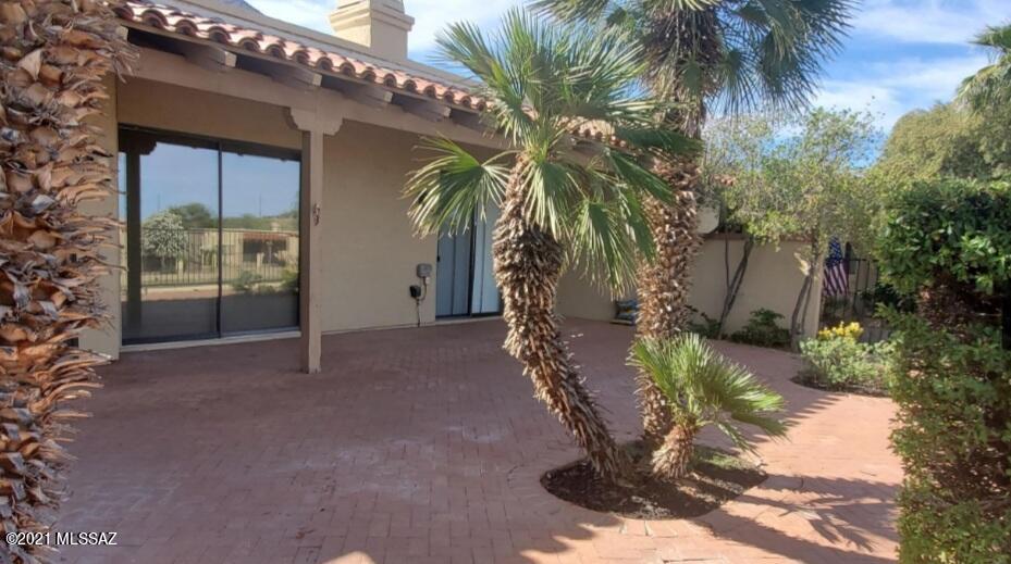 El Conquistador Resort Patio Homes (1-95) - Residential