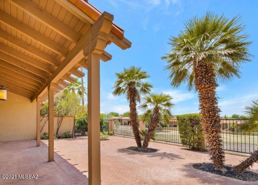 El Conquistador Resort Patio Homes (1-95) - Residential