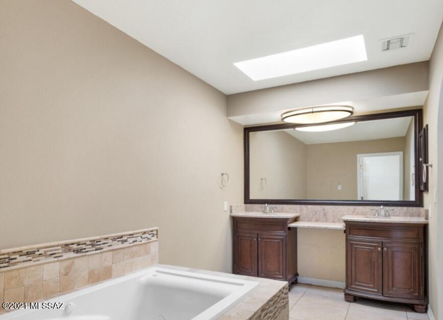 El Conquistador Resort Patio Homes (1-95) - Residential