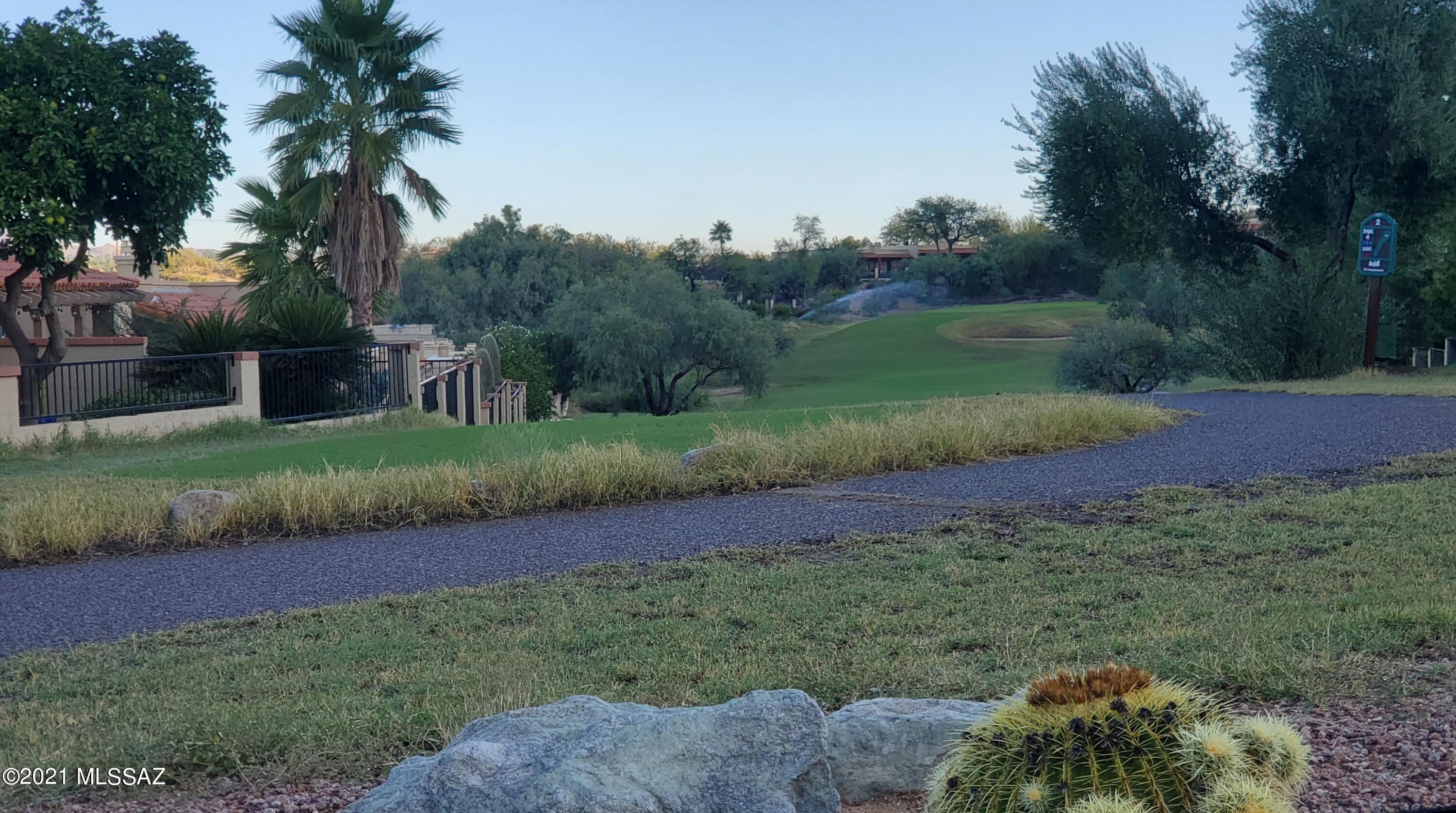 El Conquistador Resort Patio Homes (1-95) - Residential