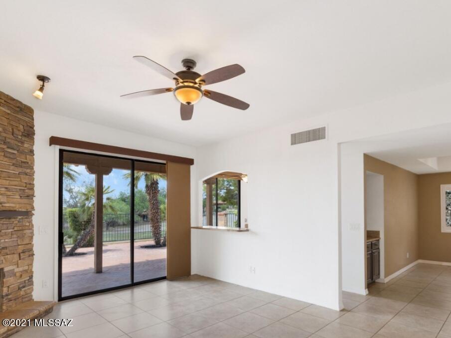 El Conquistador Resort Patio Homes (1-95) - Residential